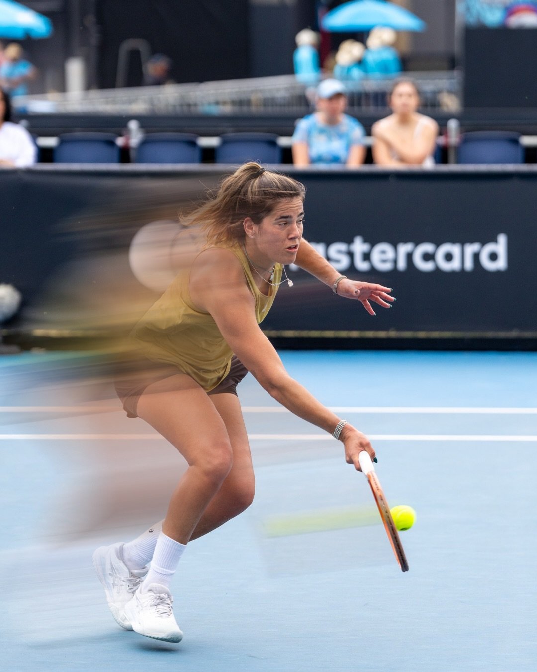 🎾 Rotem Ashkenazy selects | @australianopen 2026 Deaf Tennis Slam