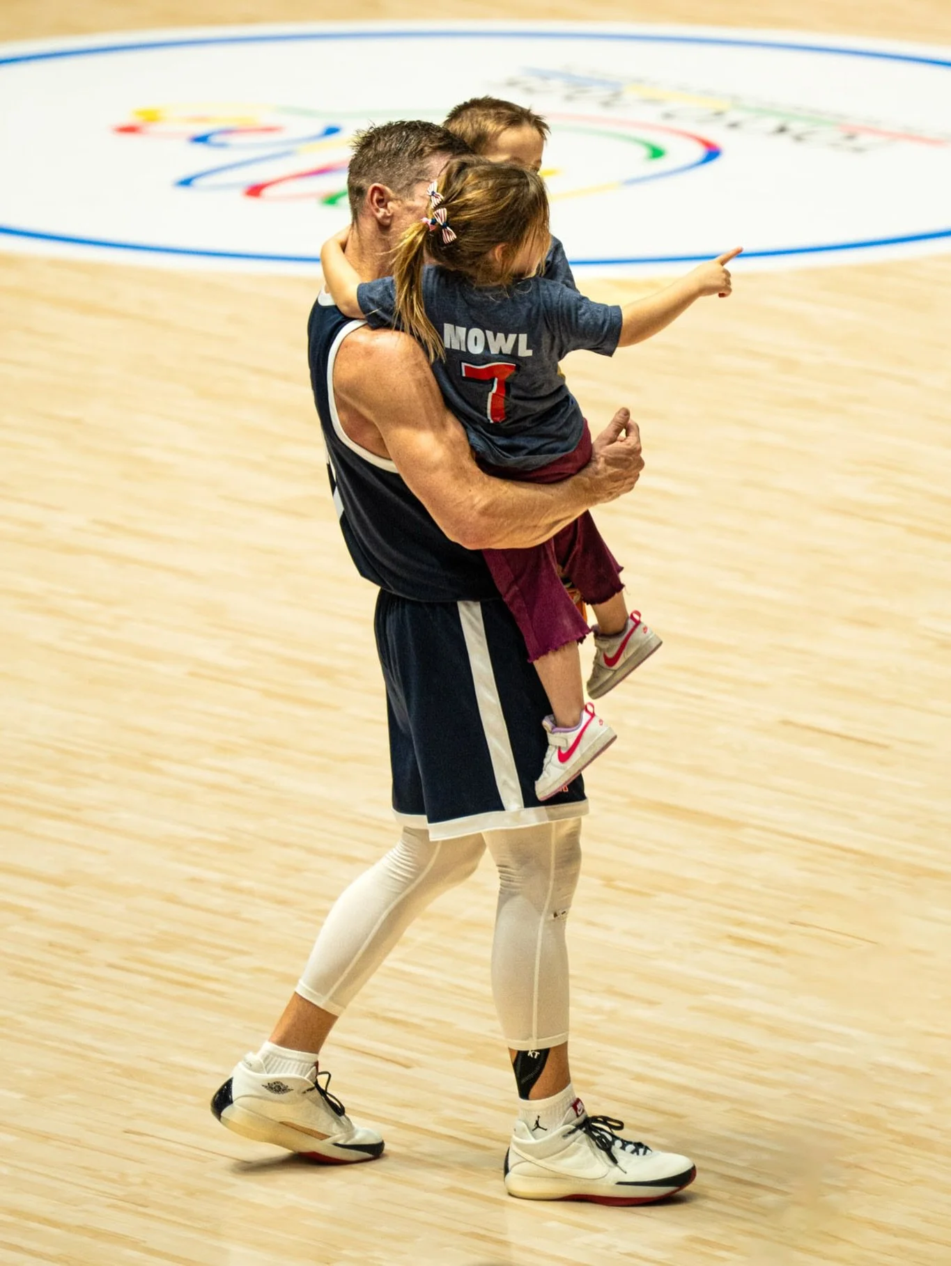 🏀 Deaflympics memories still strong - Countdown to the 2029 Athens games has begun 🇬🇷