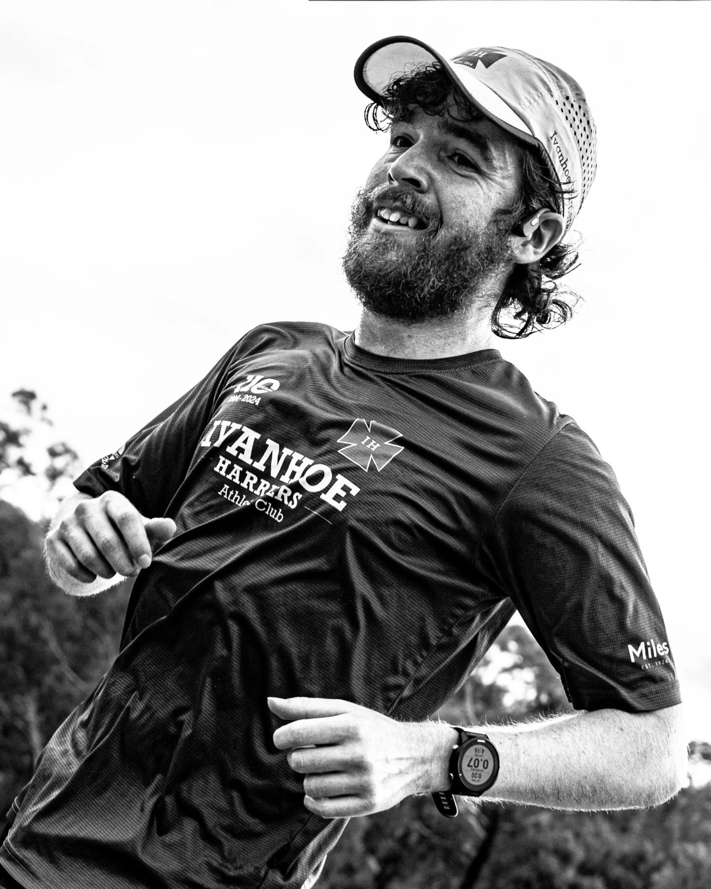 Running into March like&hellip; 

Feat. Diamond Creek Park Run&hellip;