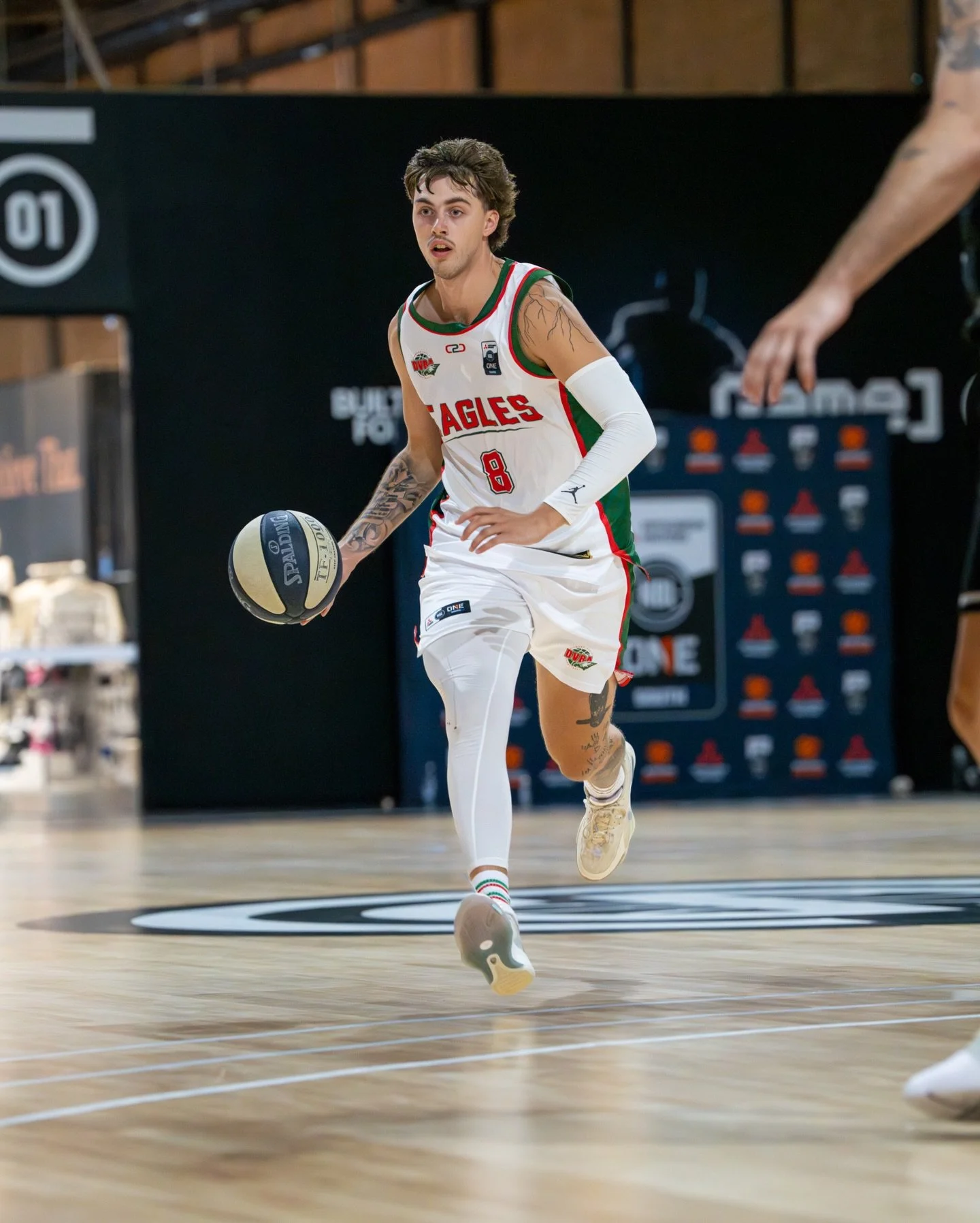 @dvbasketball at @nbl1south Blitz 🦅 Season loading&hellip;