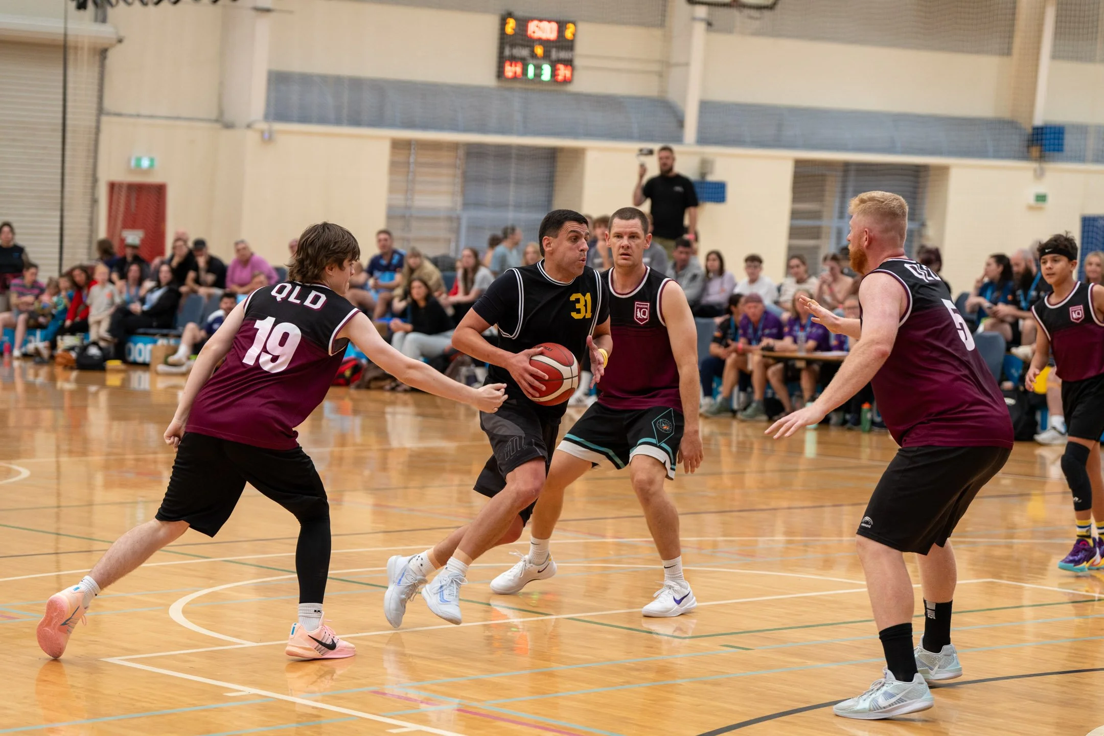 26.07.07- ADG - Bronze - WA v QLD-99.jpg