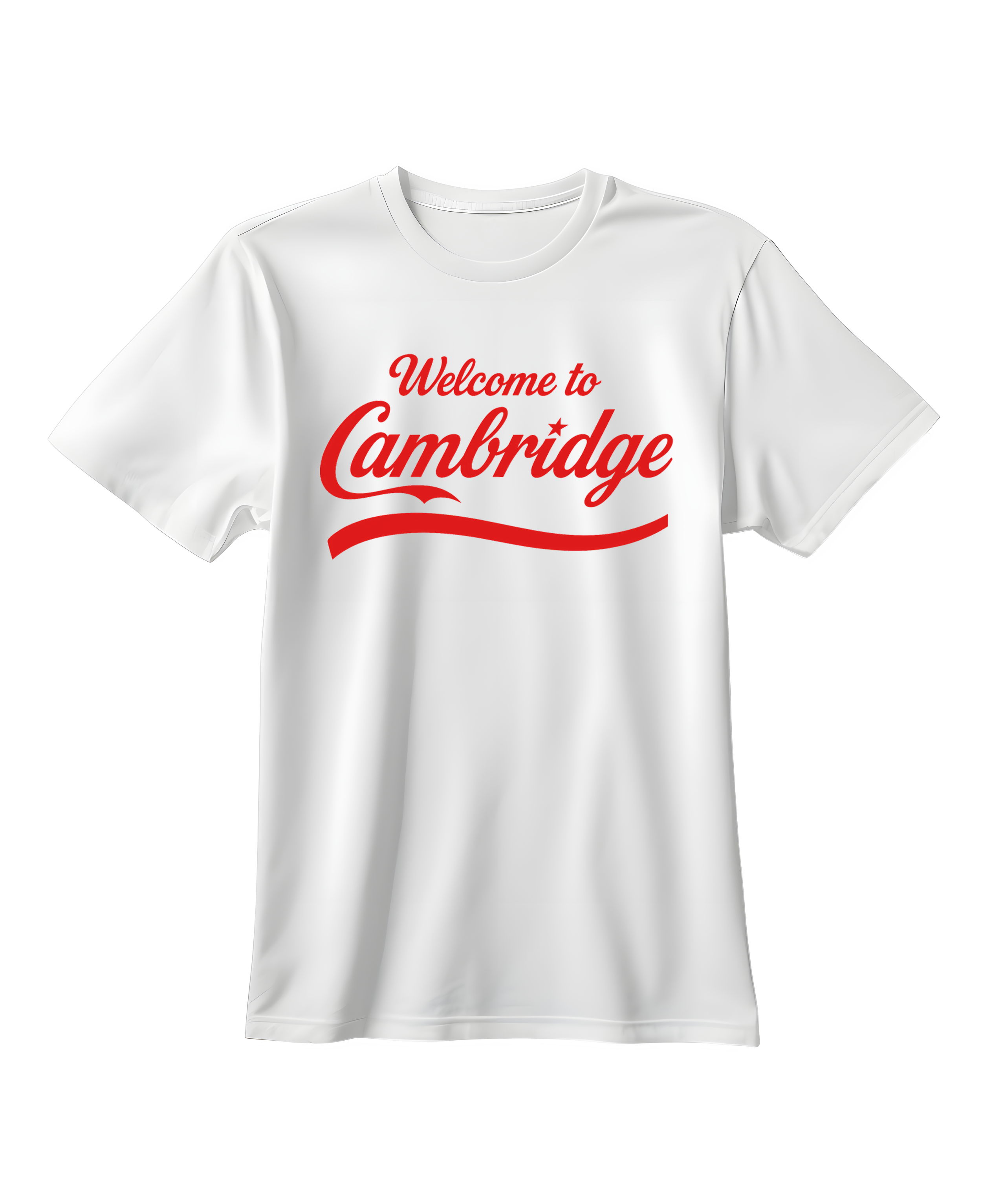 Welcome to Cambridge shirts (wht-red).png