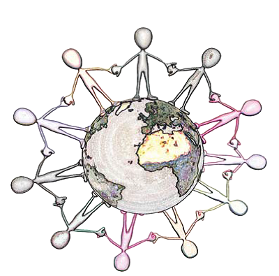 Citizens of the World, Inc