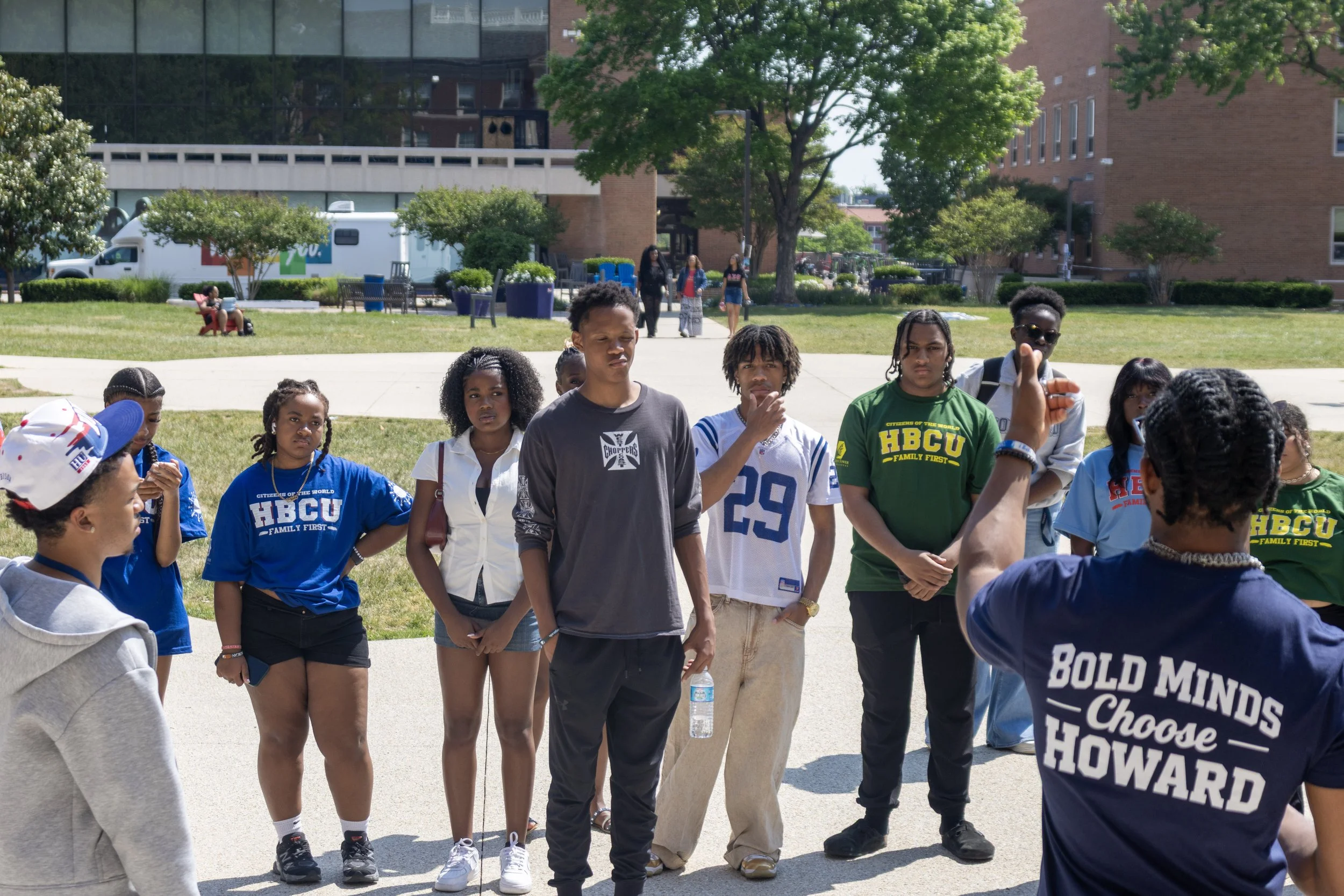 Howard University