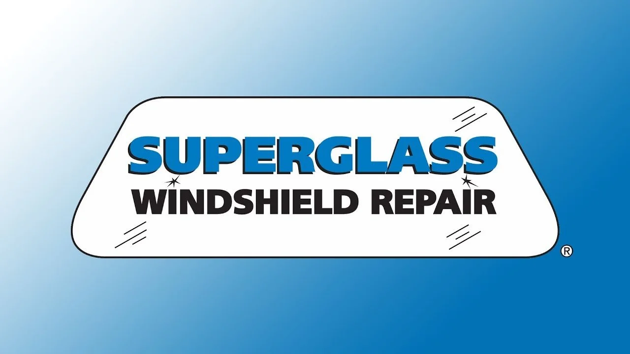 Superglass Windshield Repair