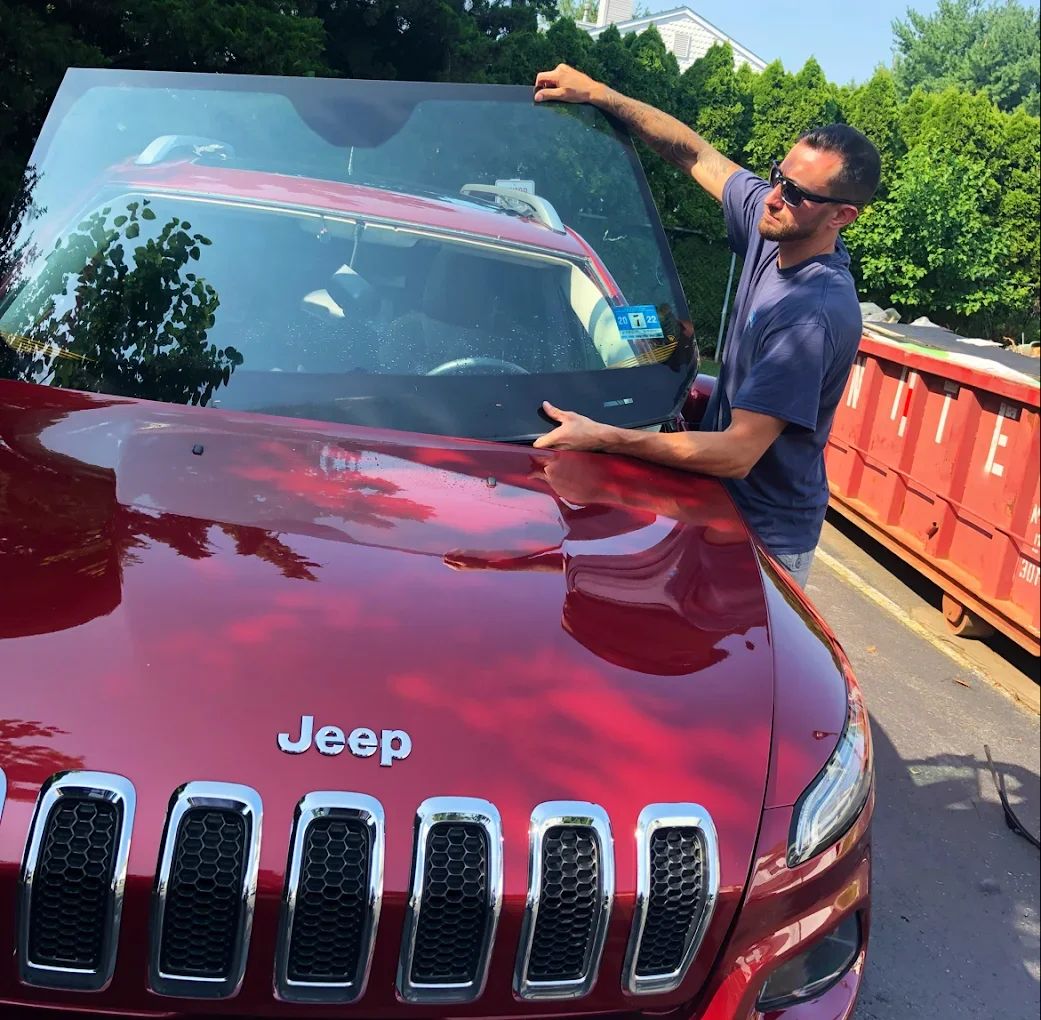 Windshield Replacement