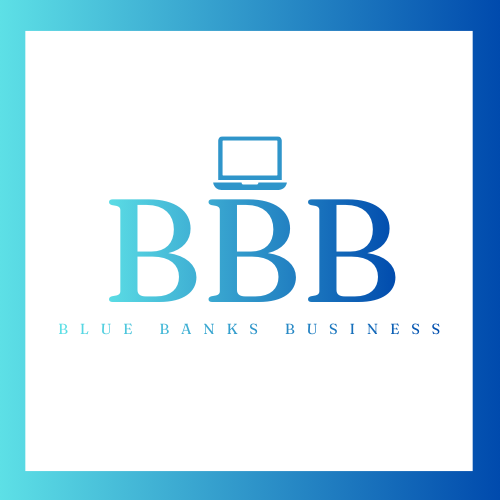 Blue Banks Business