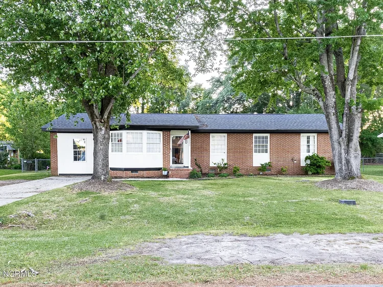 Published sold property in Elm City, North Carolina