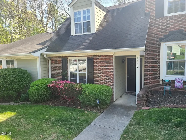 Published sold property in Durham, North Carolina