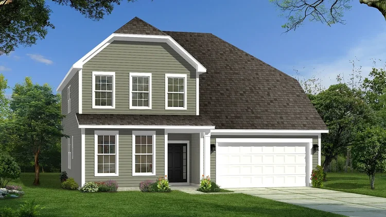 Published sold property in Angier, North Carolina