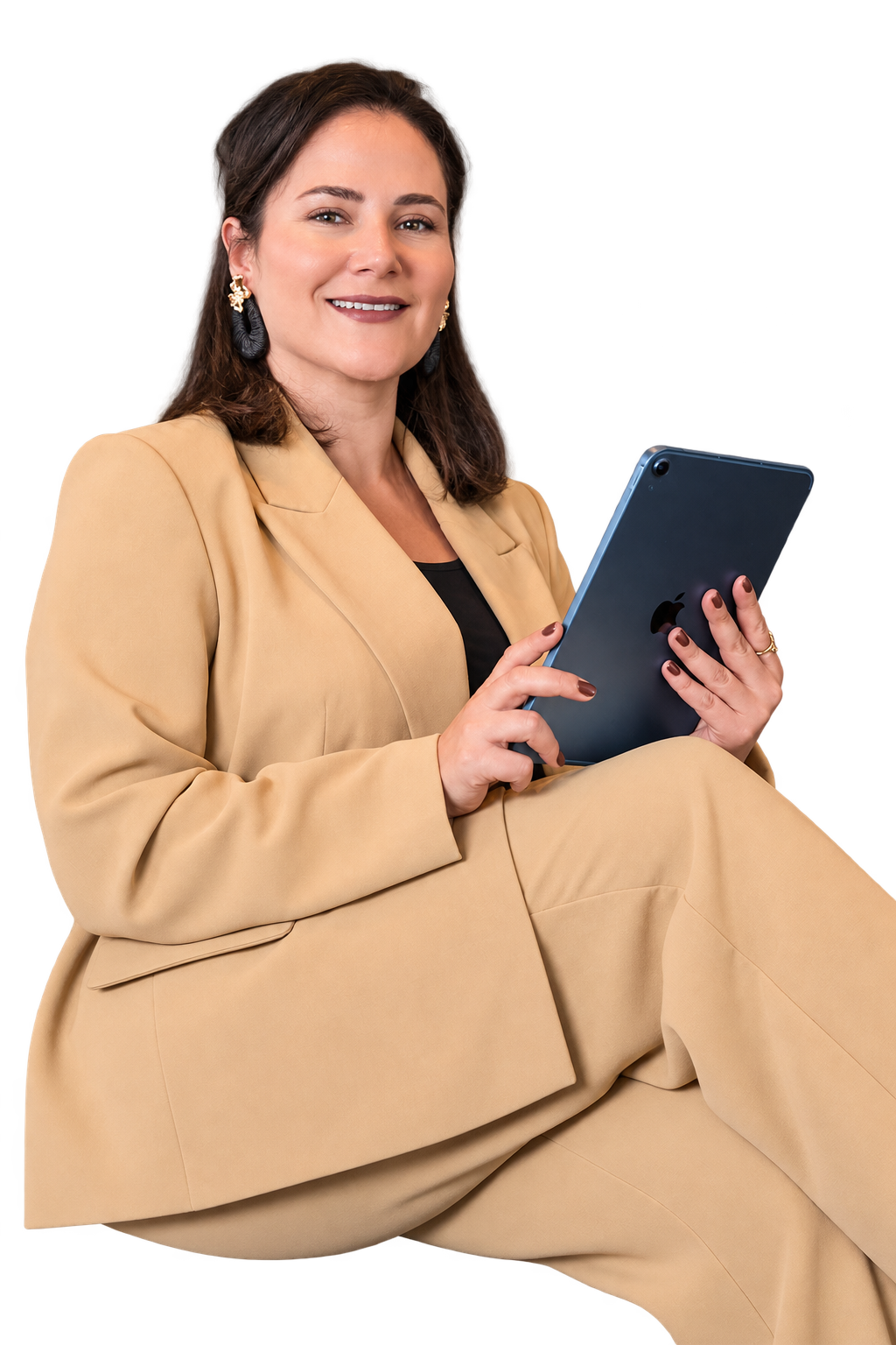 Sandra Verastegui, SER Realty | eXp Realty, bilingual real estate guidance in North Carolina