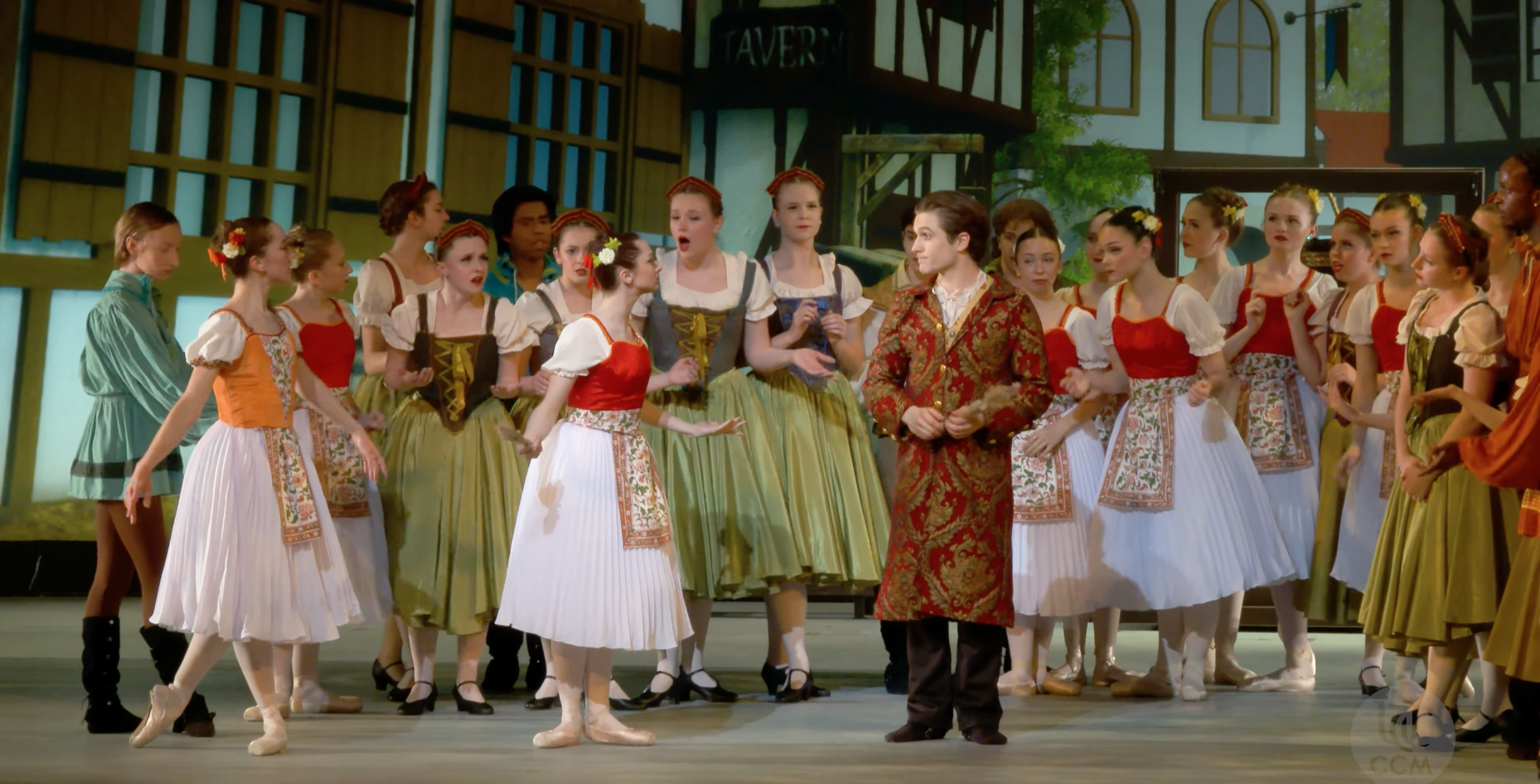 Coppelia
