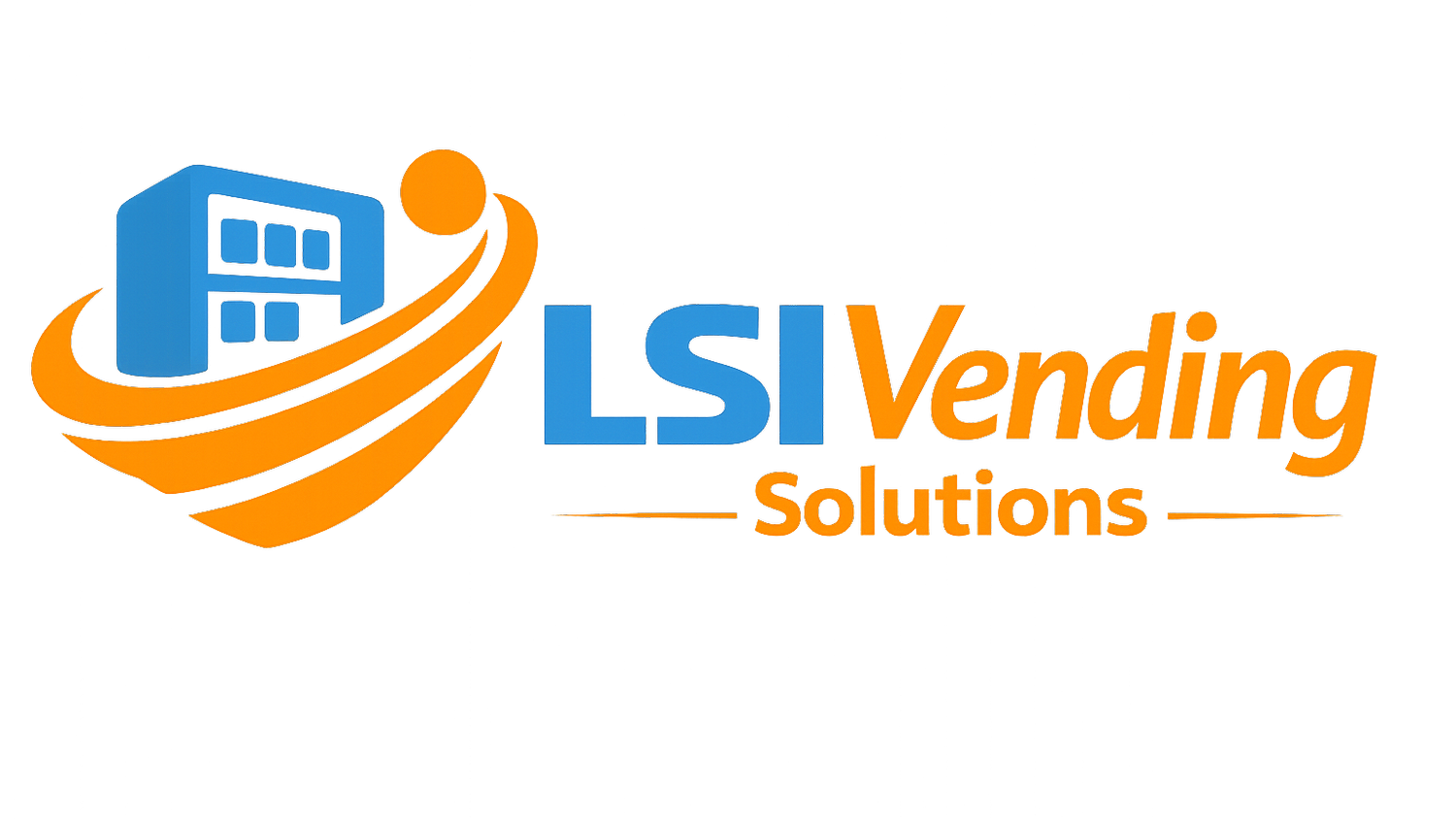 LSI Vending