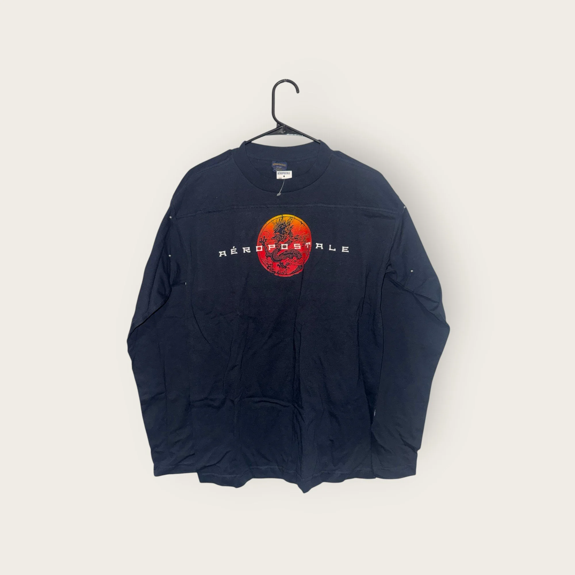 Aeropostale "Dragon" Long Sleeve