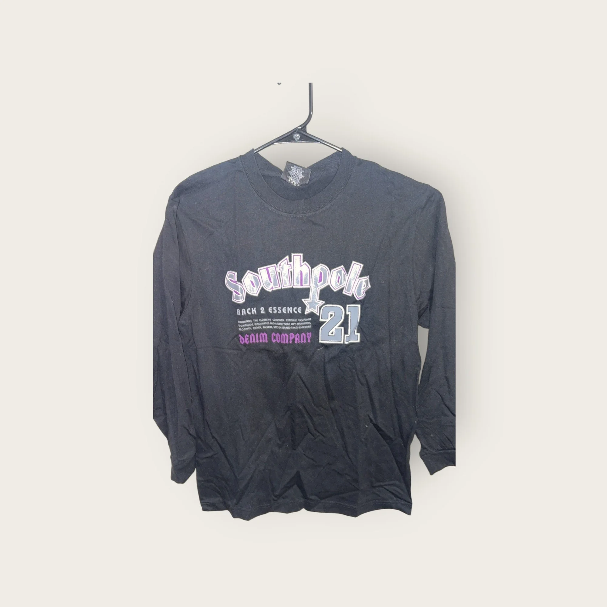 Southpole "Defender of the Arts" Youth T-Shirt