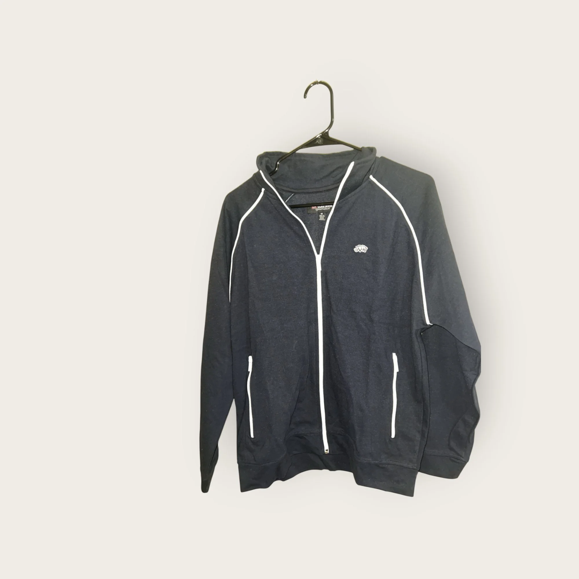 Ecko "Navy" Zip-Up Jacket