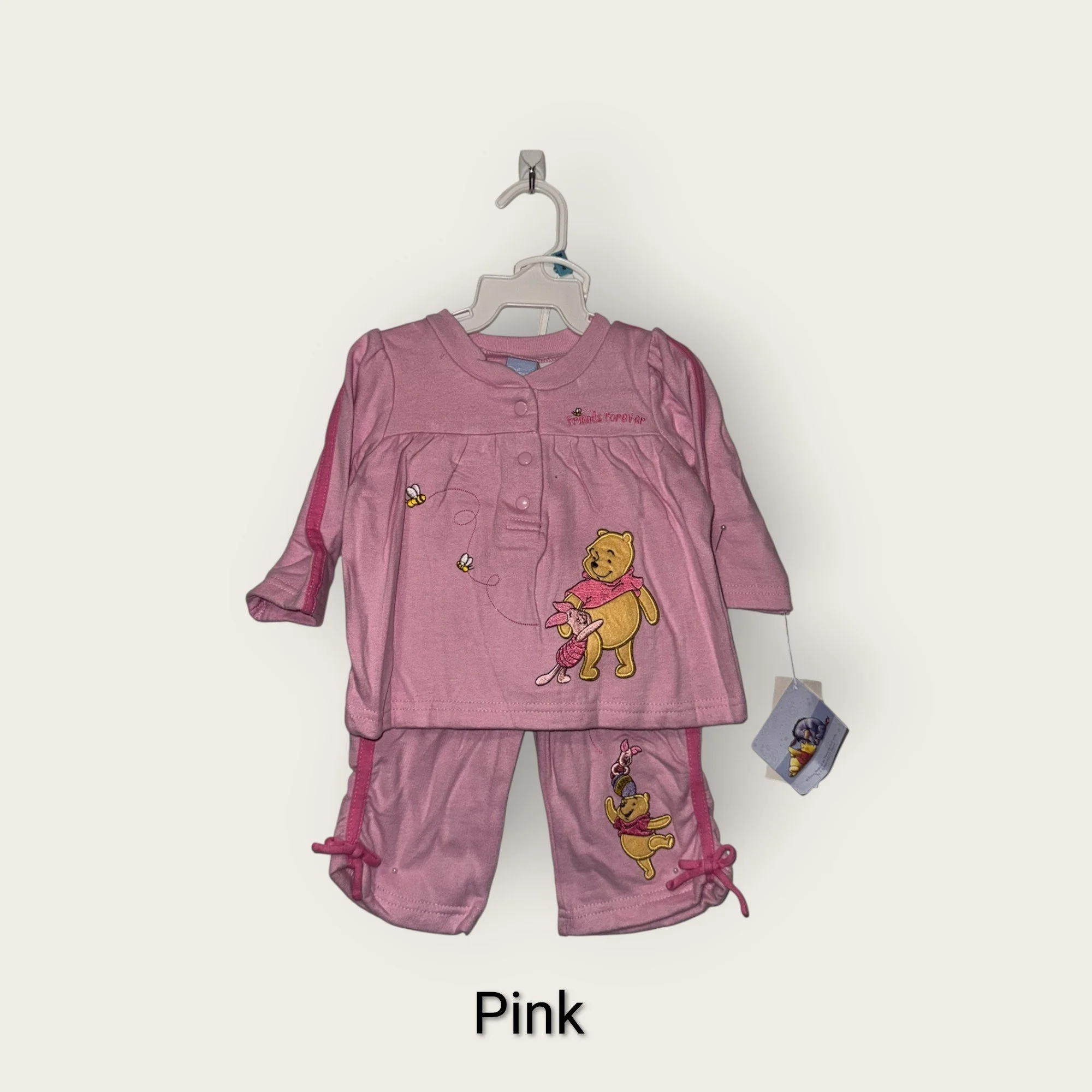 Disney Winnie the Pooh FF Pink 2 Piece.jpg