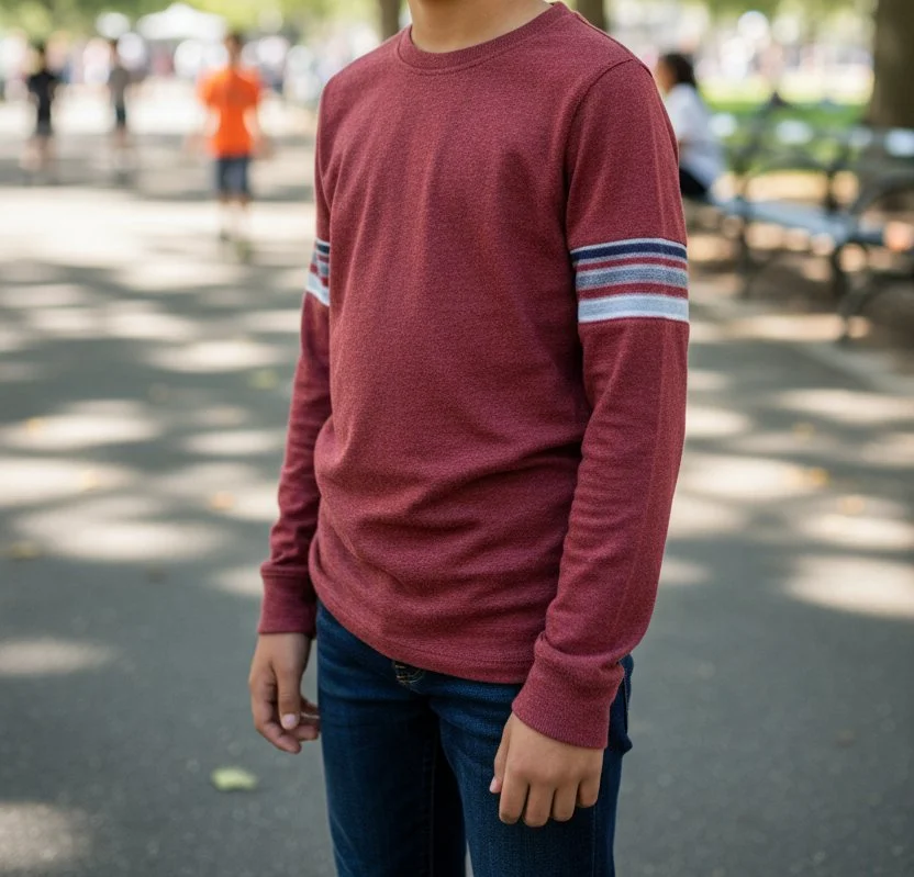 Arizona Jean Co. Fleece Sweater