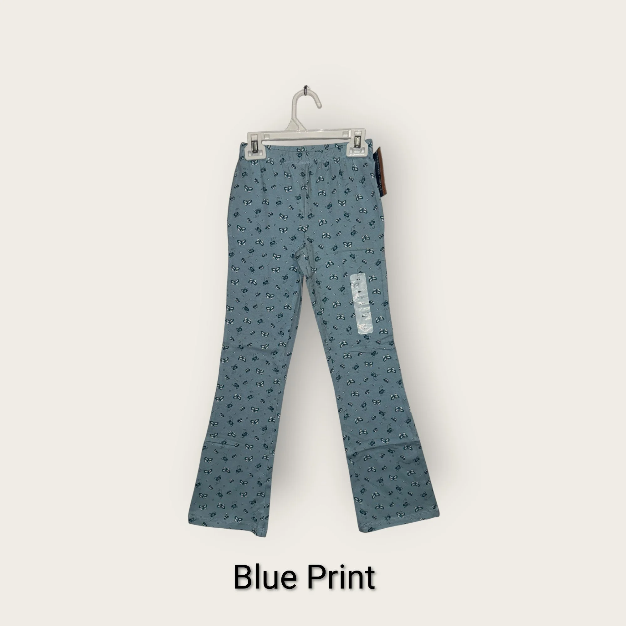 High Sierra Blue Print Pants.jpg