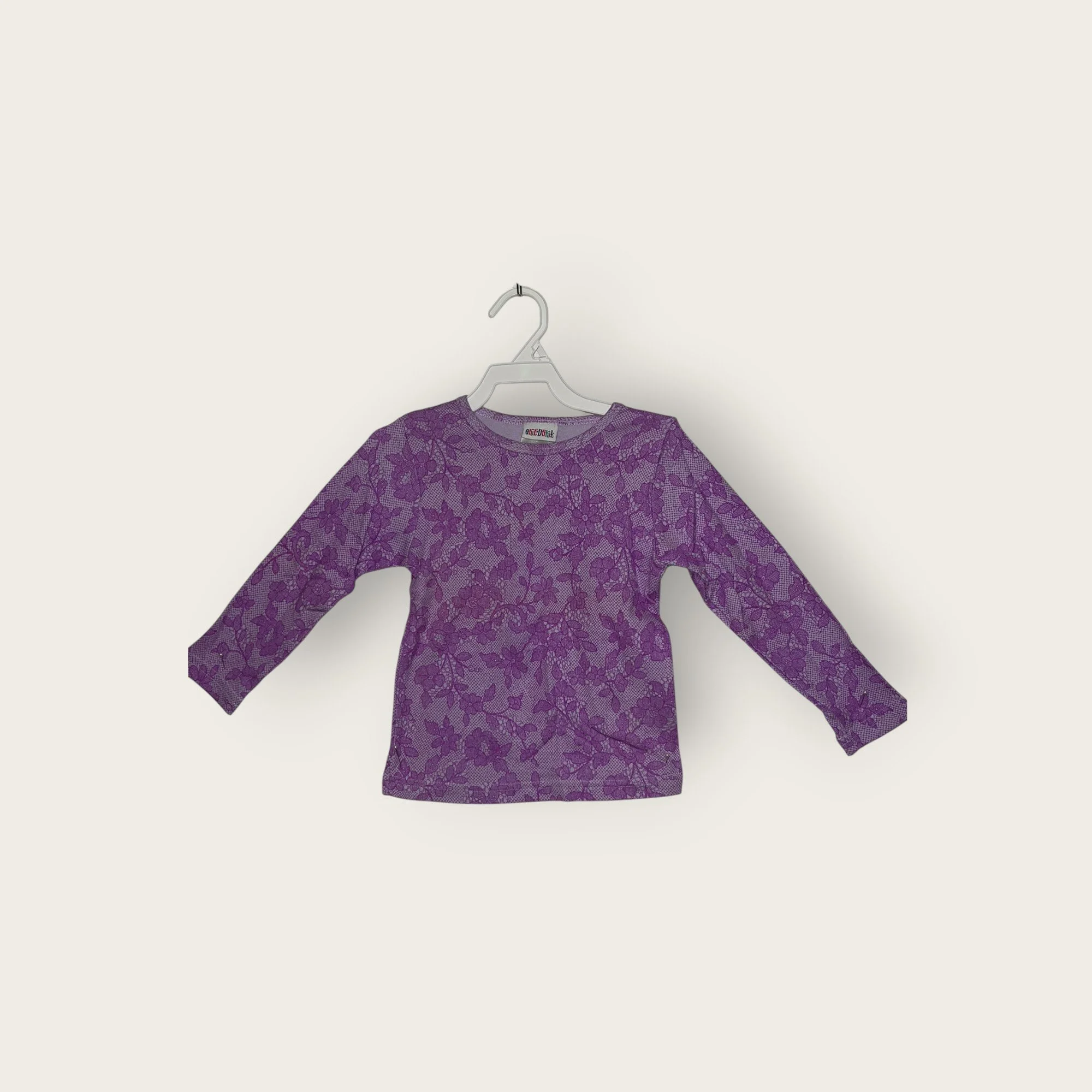 Okie Dokie Violet Flowers Long Sleeve.jpg