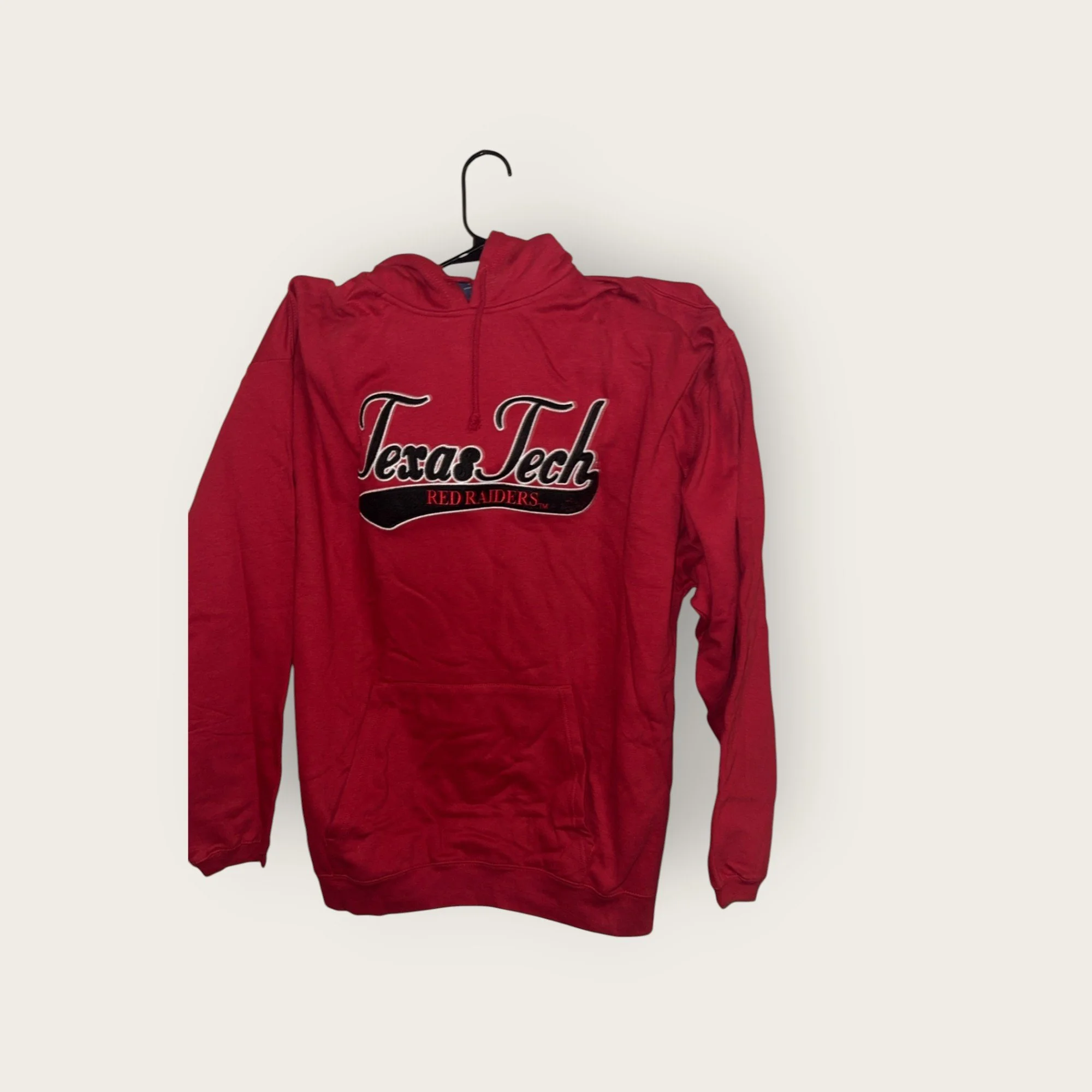 Cadre Athletics Texas Tech Hoodie.jpg