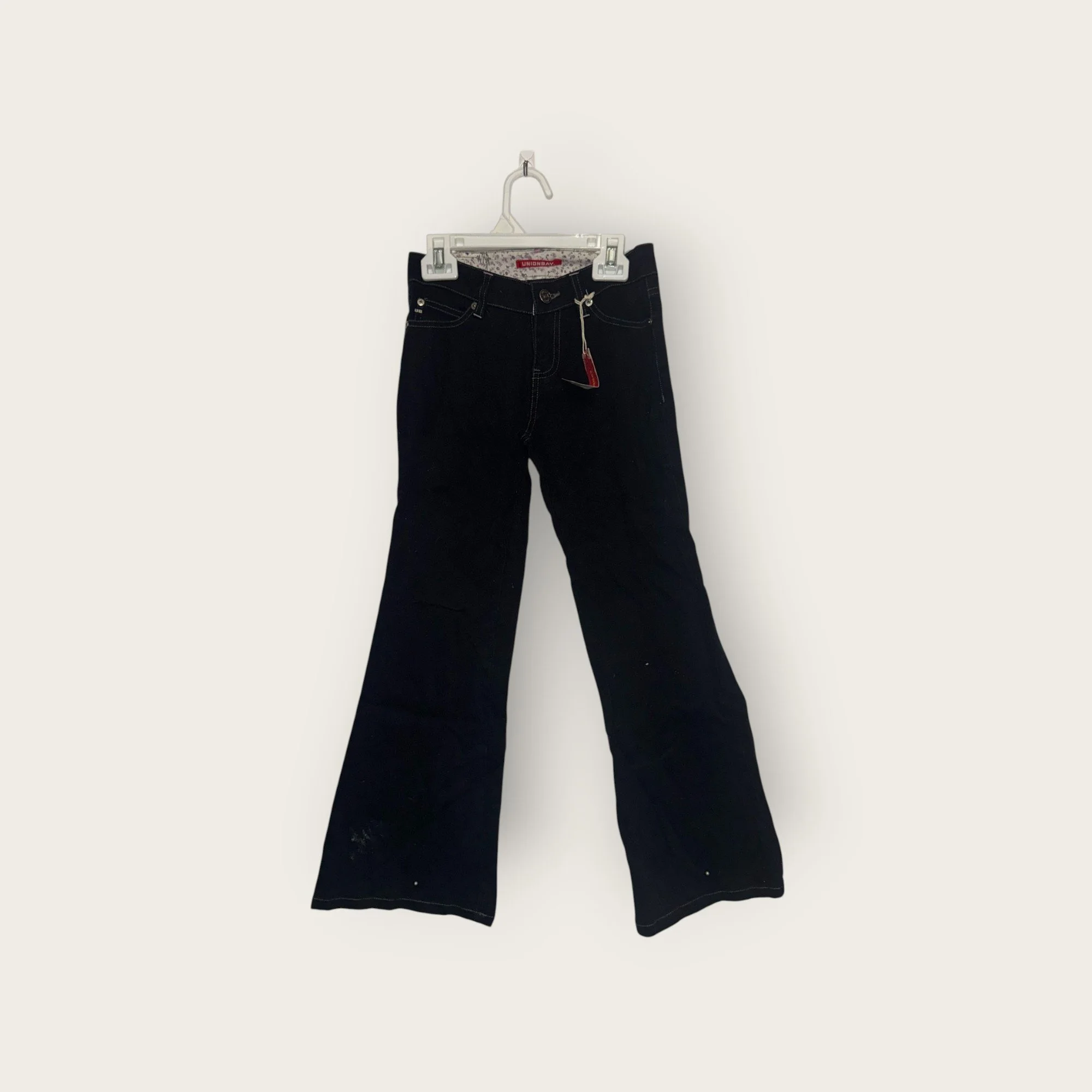 Union Bay "Indigo Sky" Boot Cut Jeans