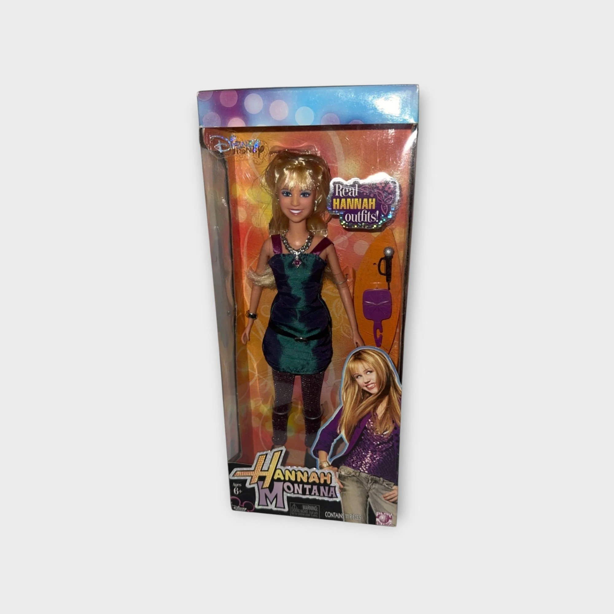 Hannah Montana Jade Outfit.jpg