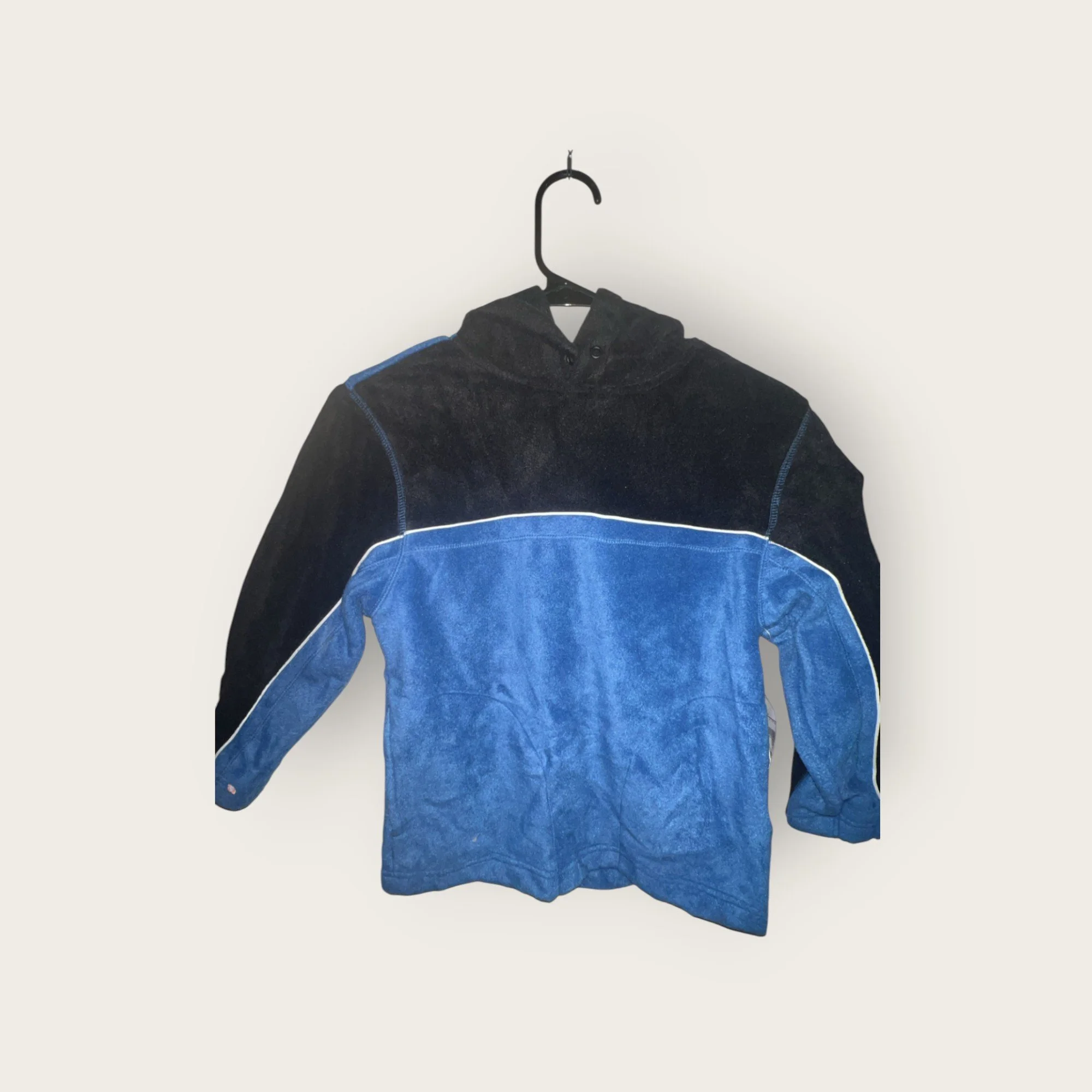Arizona Jean Co Fleece Hoodie