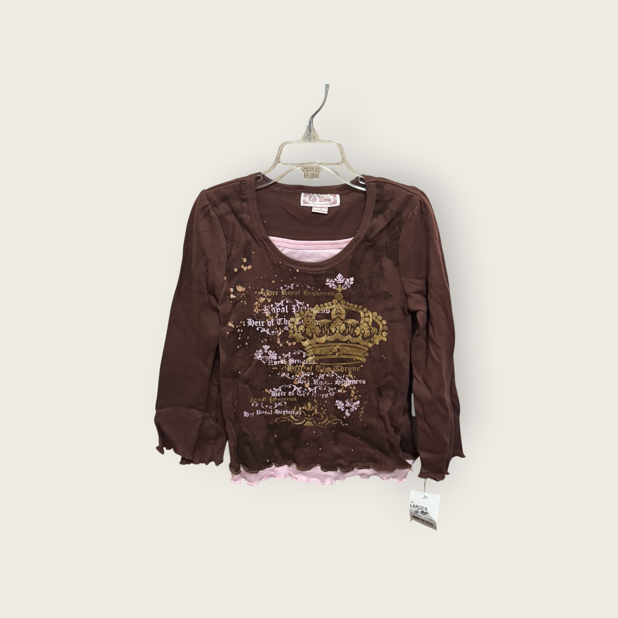 Knit Werks - ChocolatePuff Long Sleeve.jpg