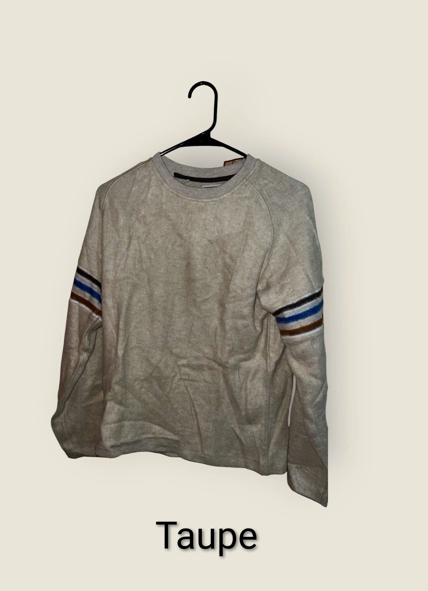 Arizona Jean Co. Fleece Youth Sweater