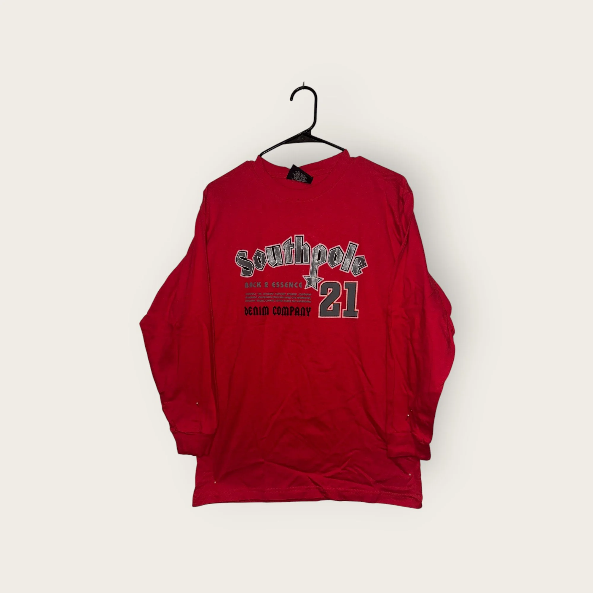 Southpole Back to Essence Long Sleeve.jpg