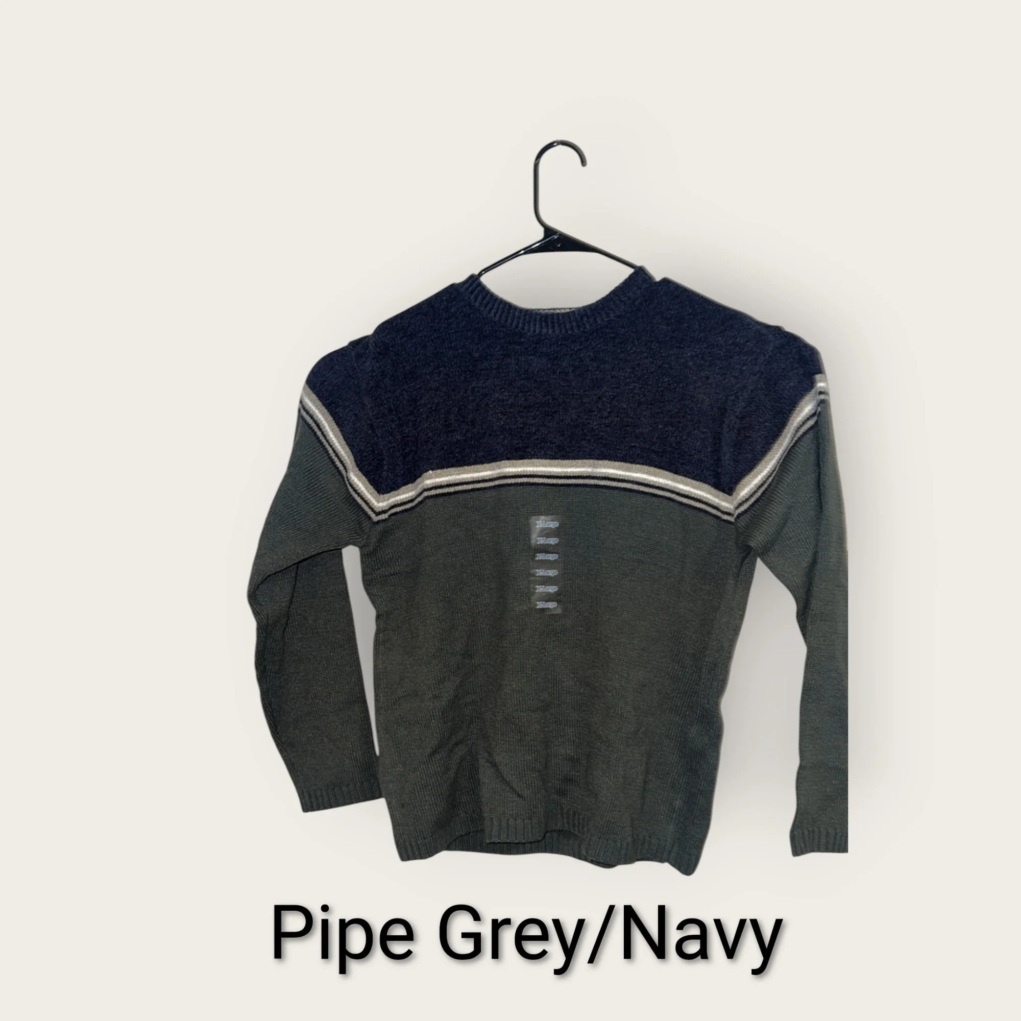 Arizona Jean Co. - Pipe Knit Sweater.jpg