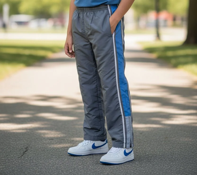 Russell Athletics Mesh Sweatpants