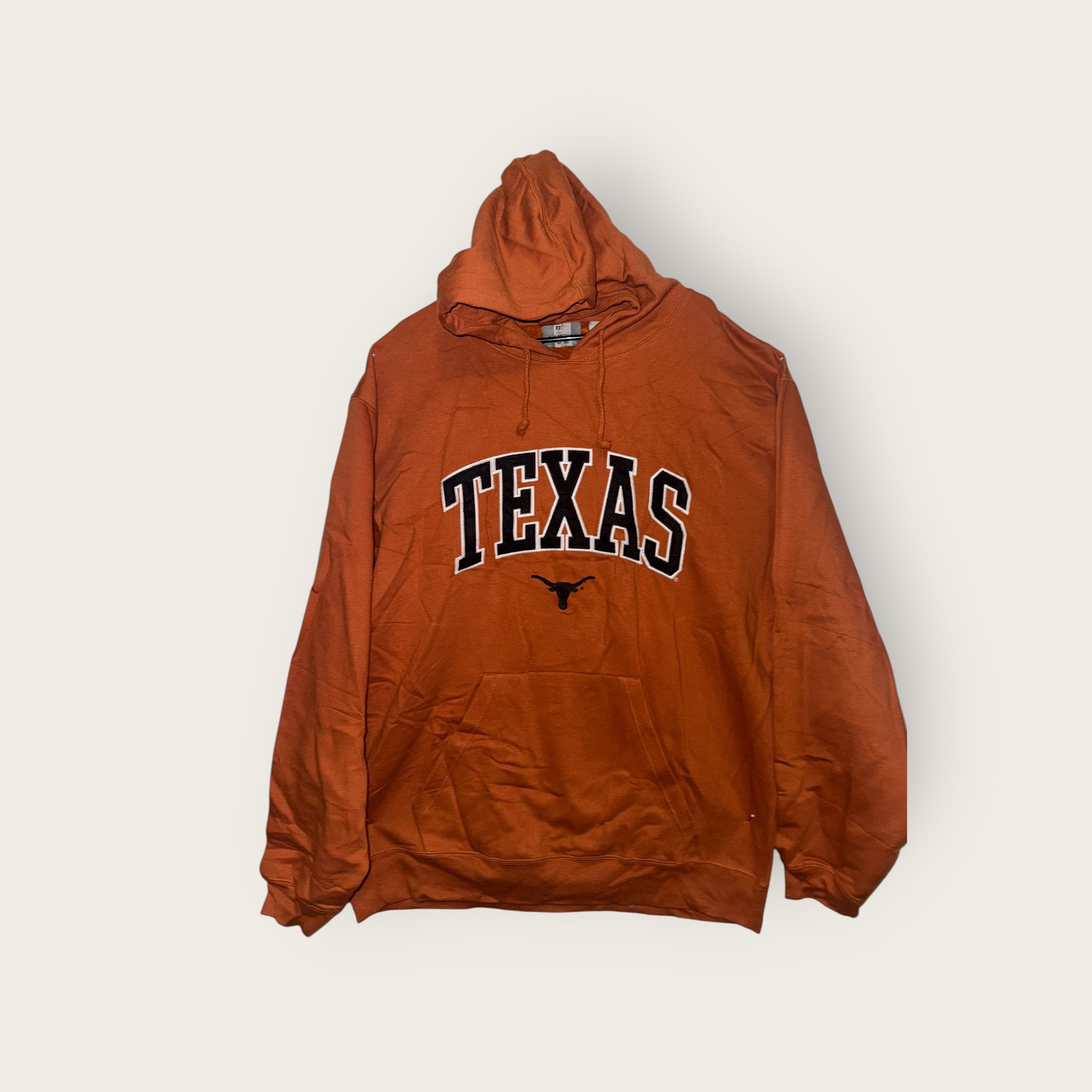 Finish Line Texas Longhorns Pullover Hoodie