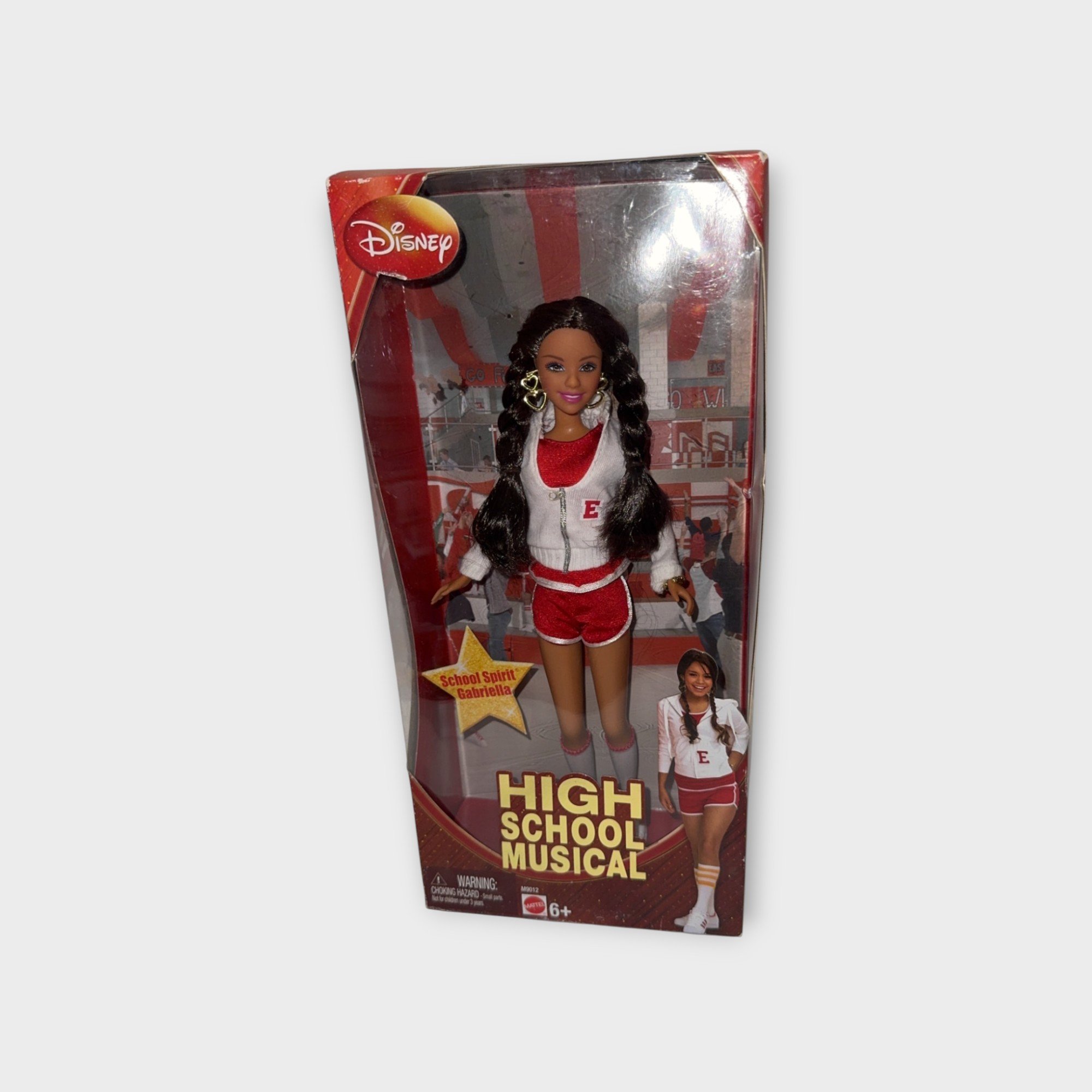 High School Musical School Spirit Gabriella.jpg