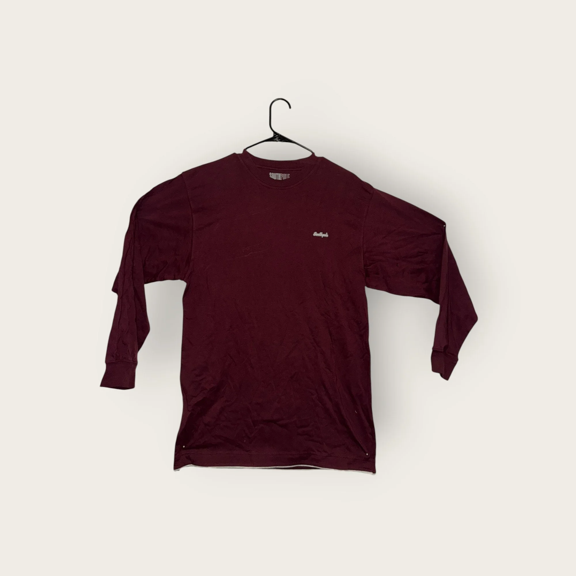 Southpole Burgundy Long Sleeve.jpg