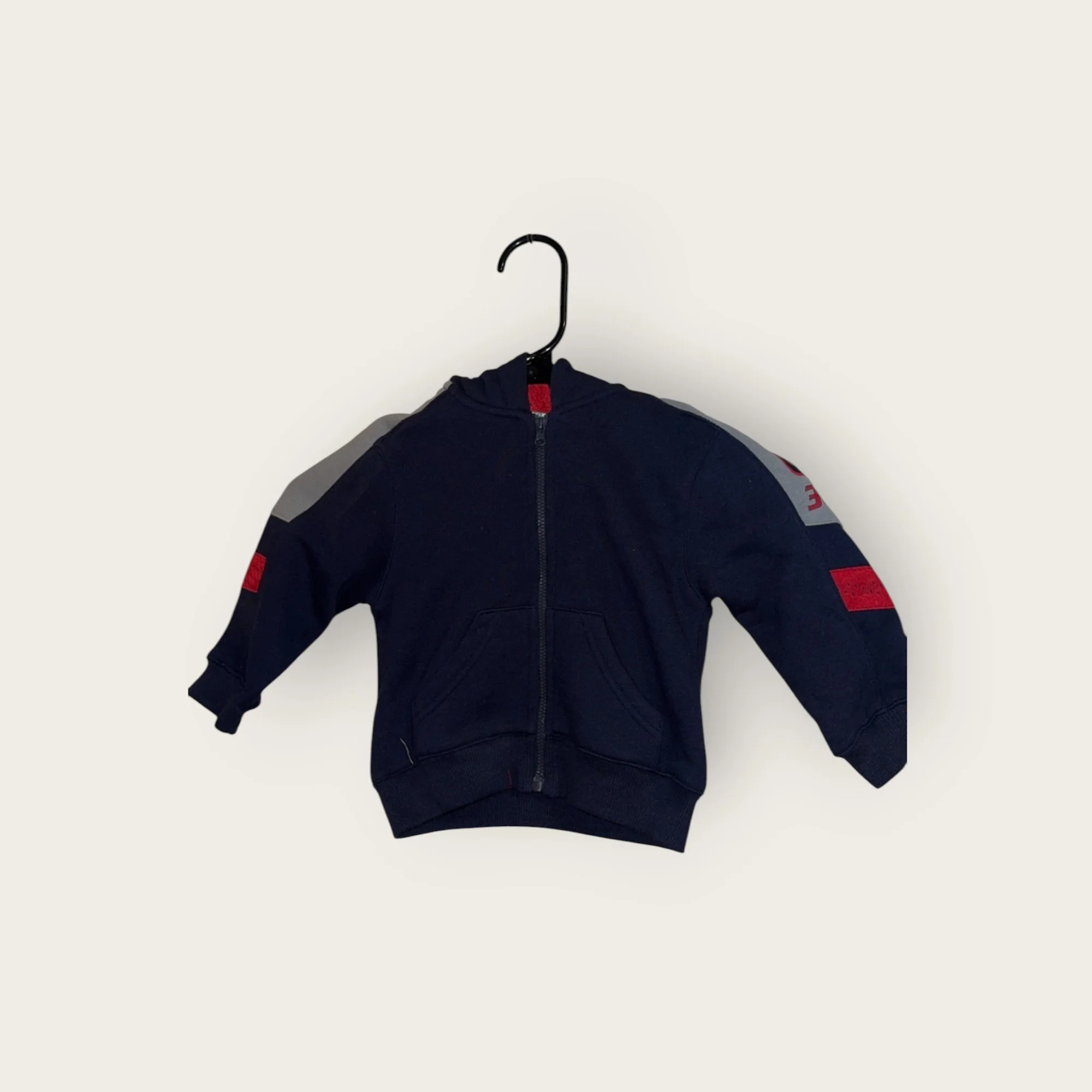 Circo "Navy 30" Jacket