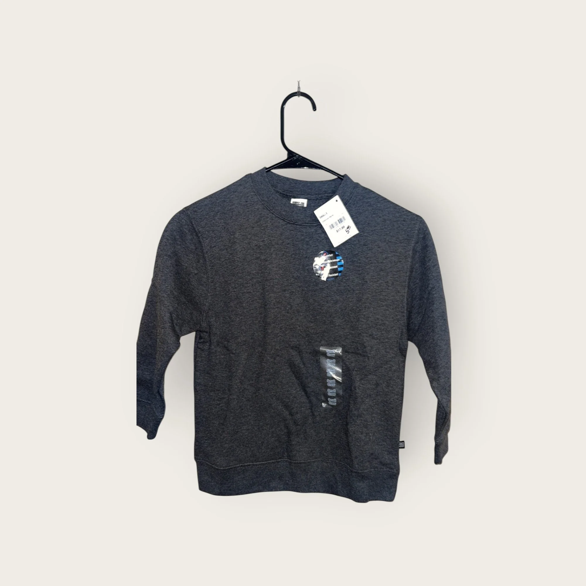 Simple for Sports - Heather Grey.jpg