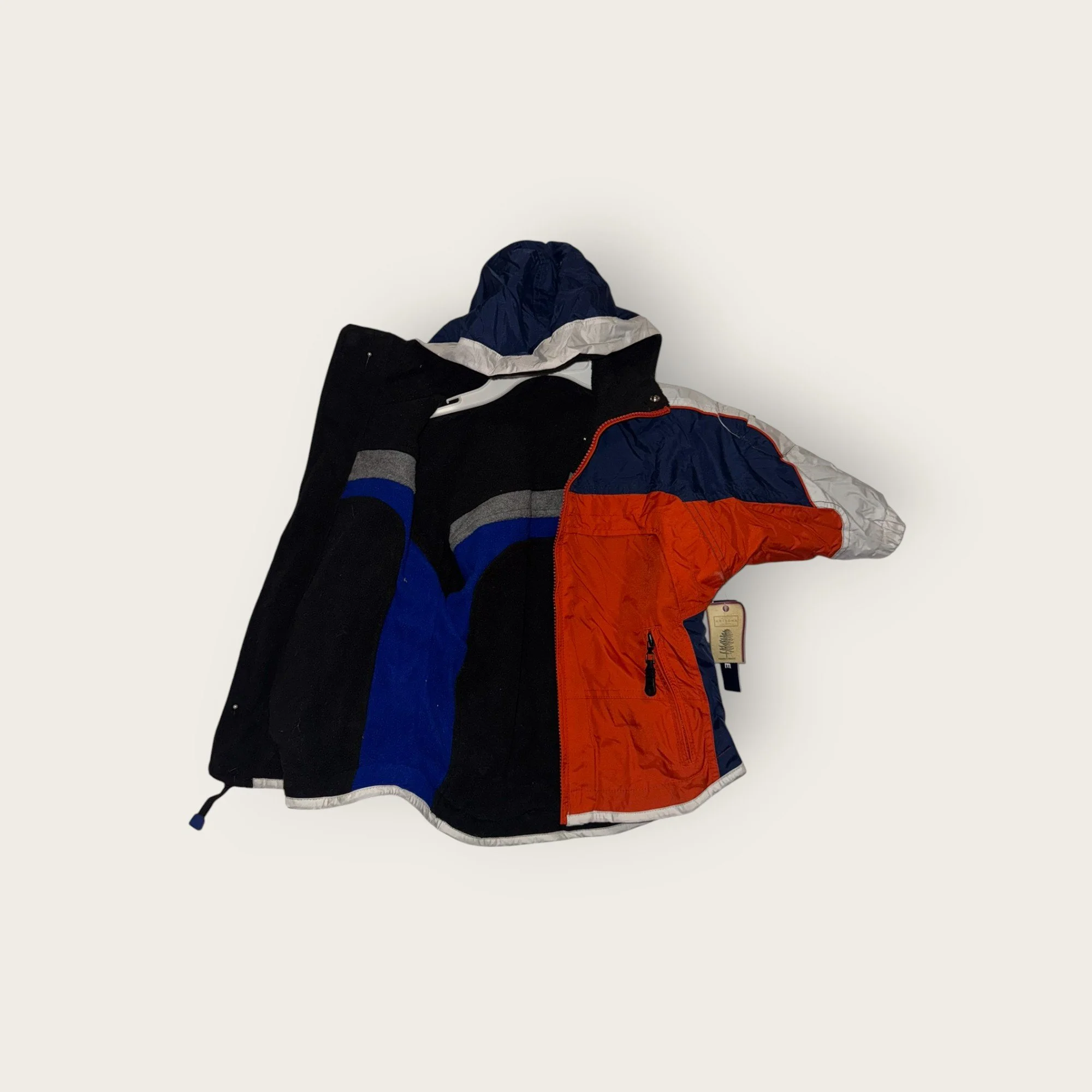 Arizona Jean Co. Reversible Windbreaker.jpg