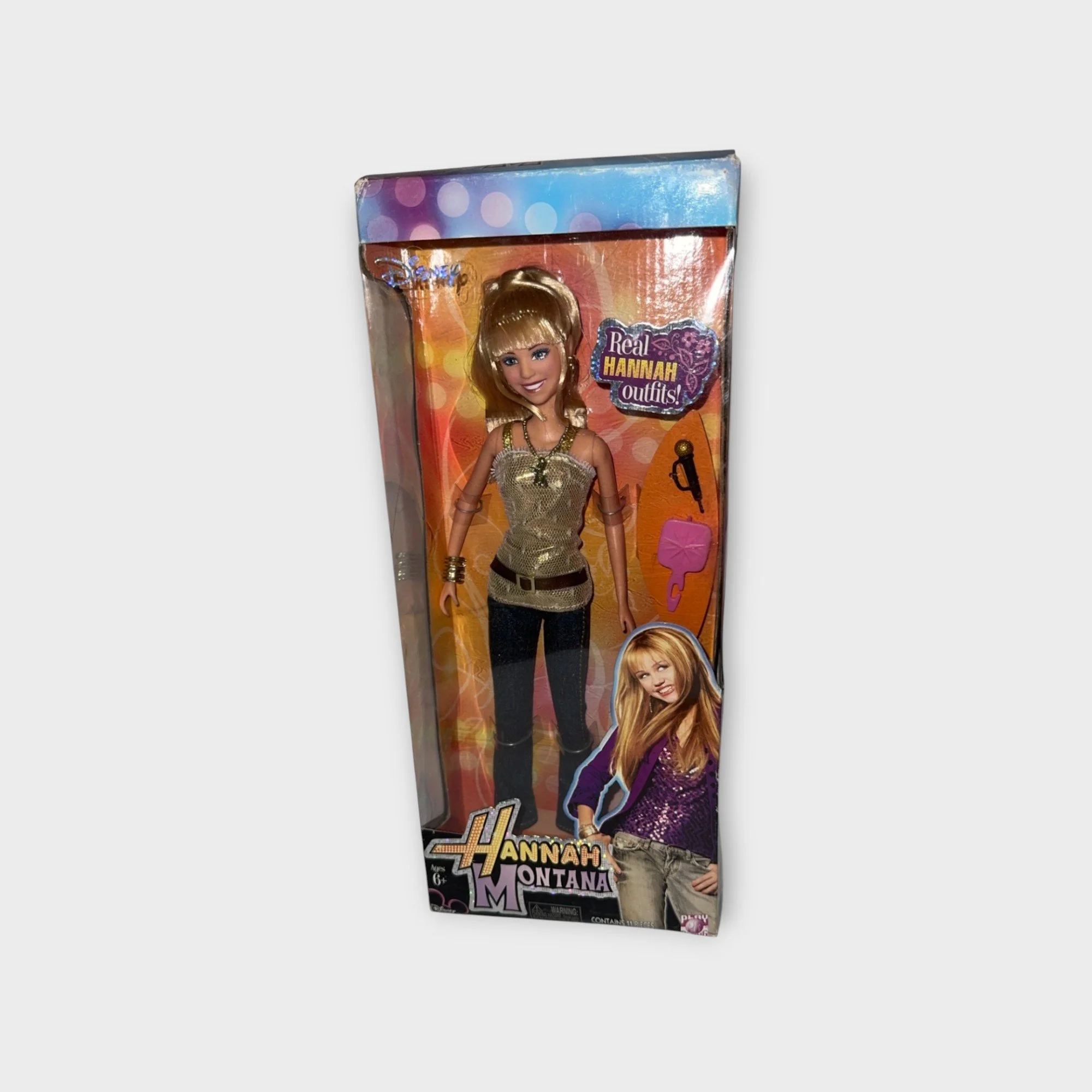 Hannah Montana Doll Gold Top.jpg