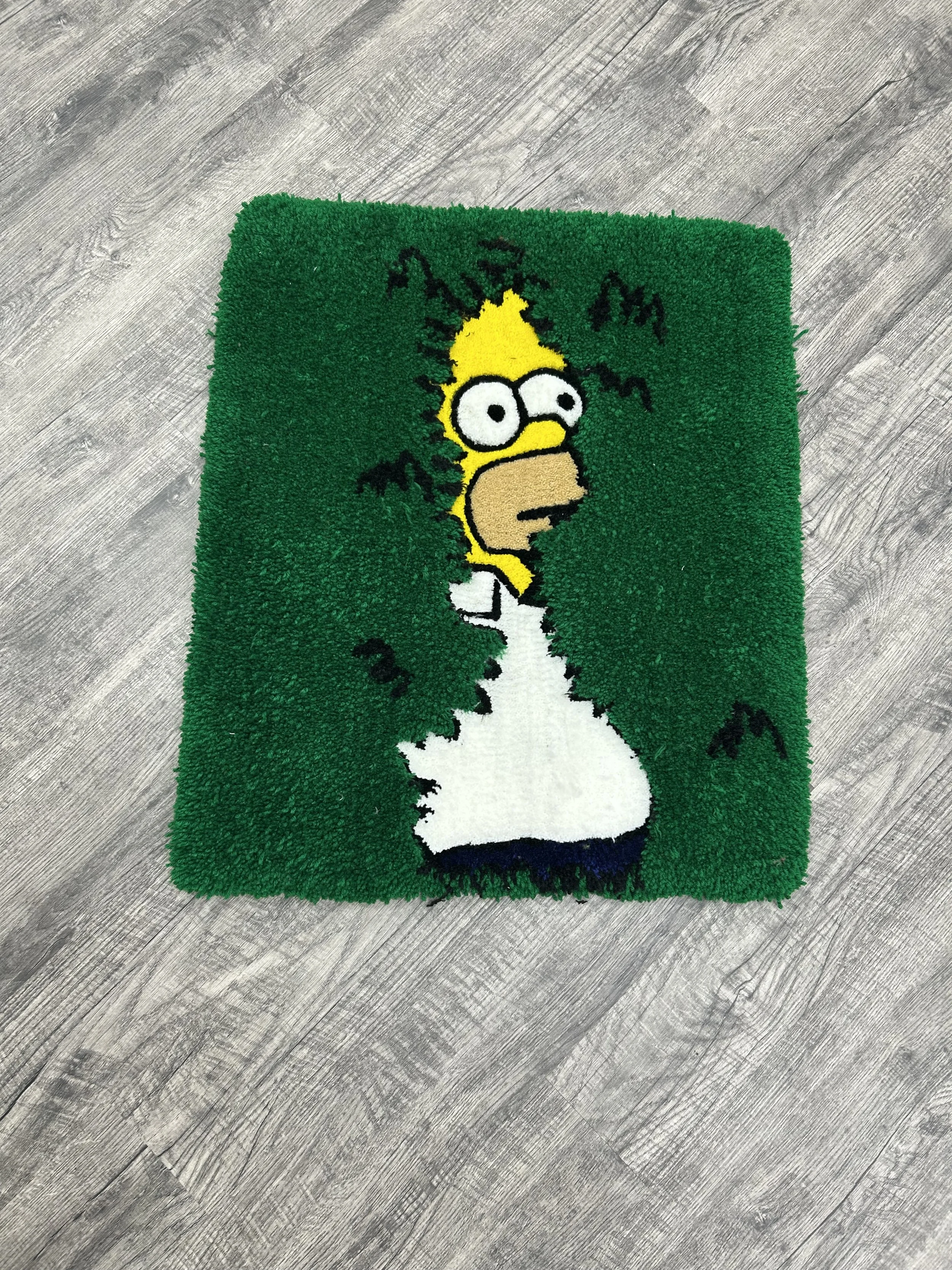 Homer Simpson
