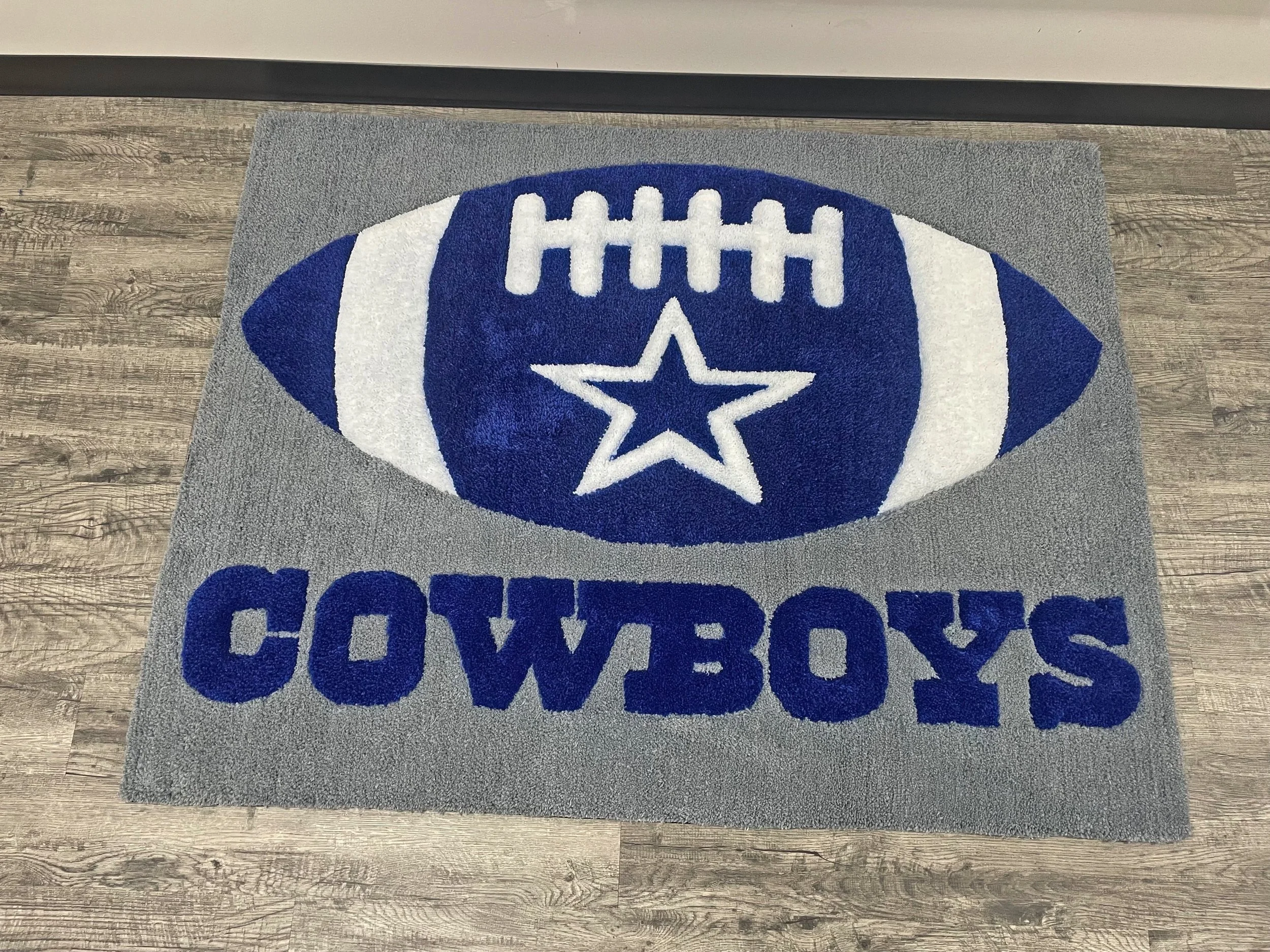 Extra Large Rug