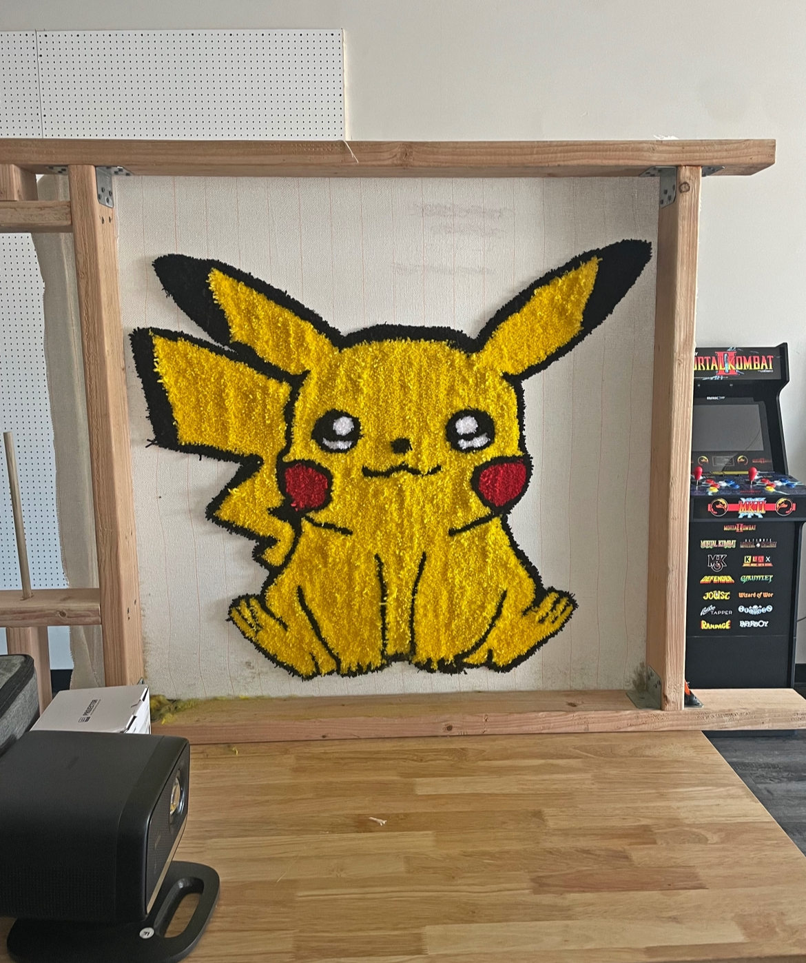 Medium Rug