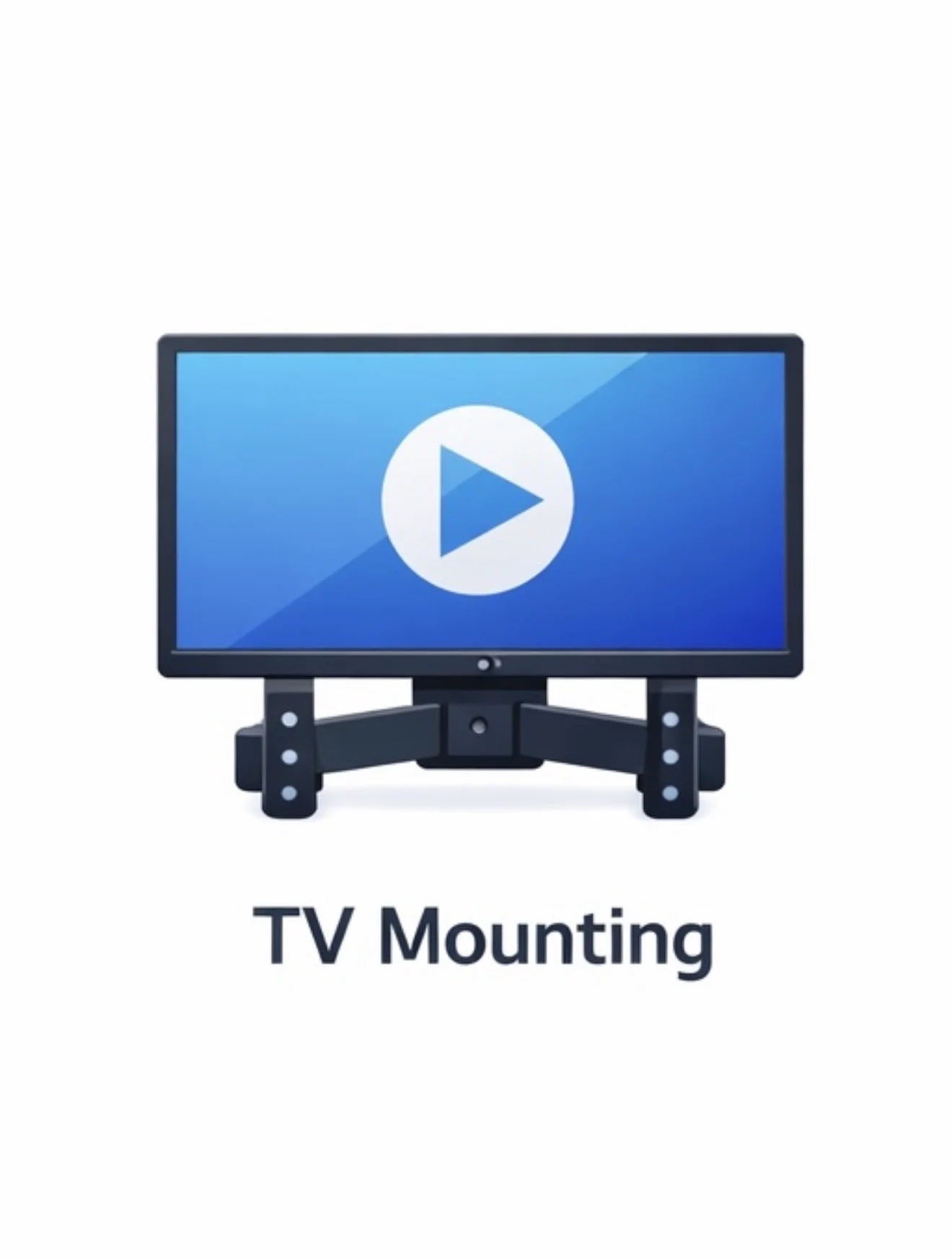 TV Mounting