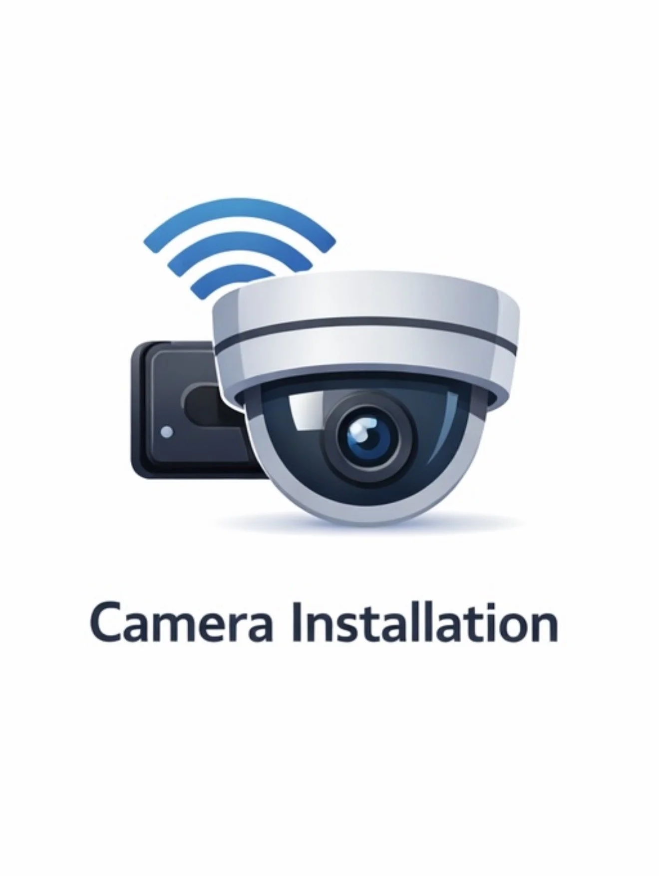 Camera Installation