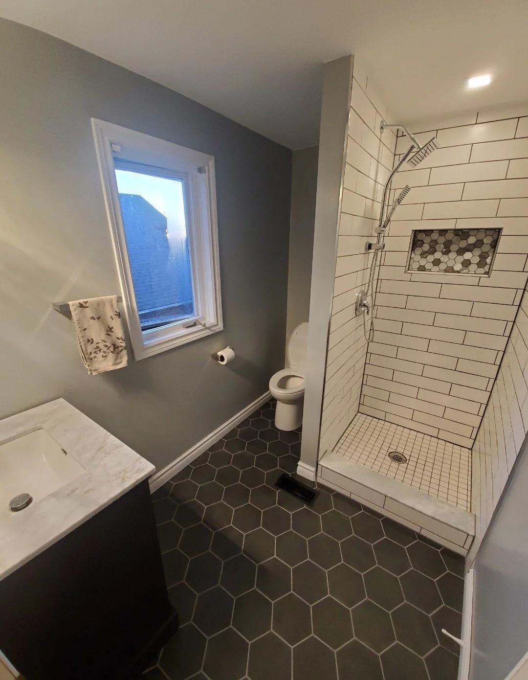 Interior Residential