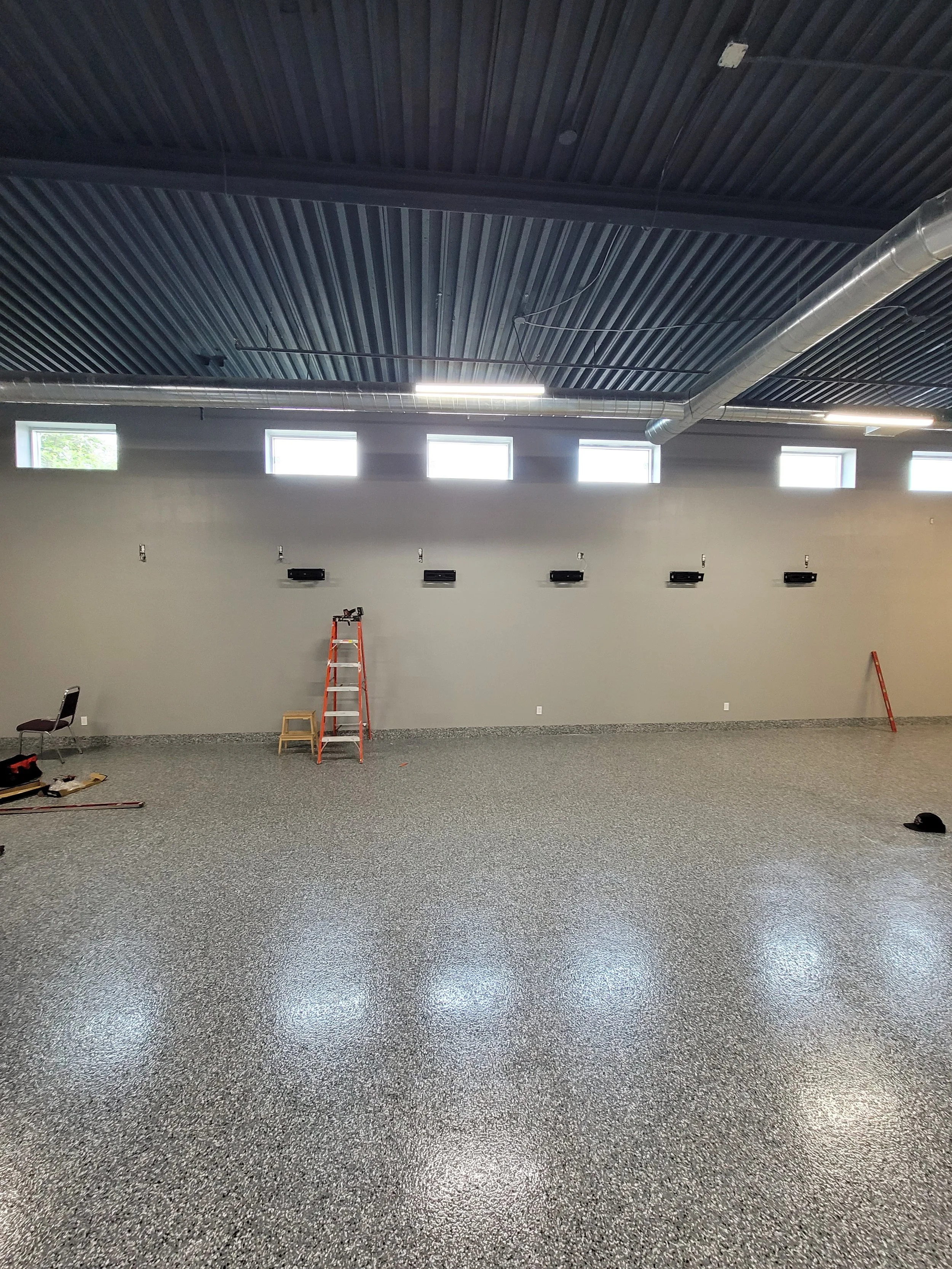 installing tv mounting brackets