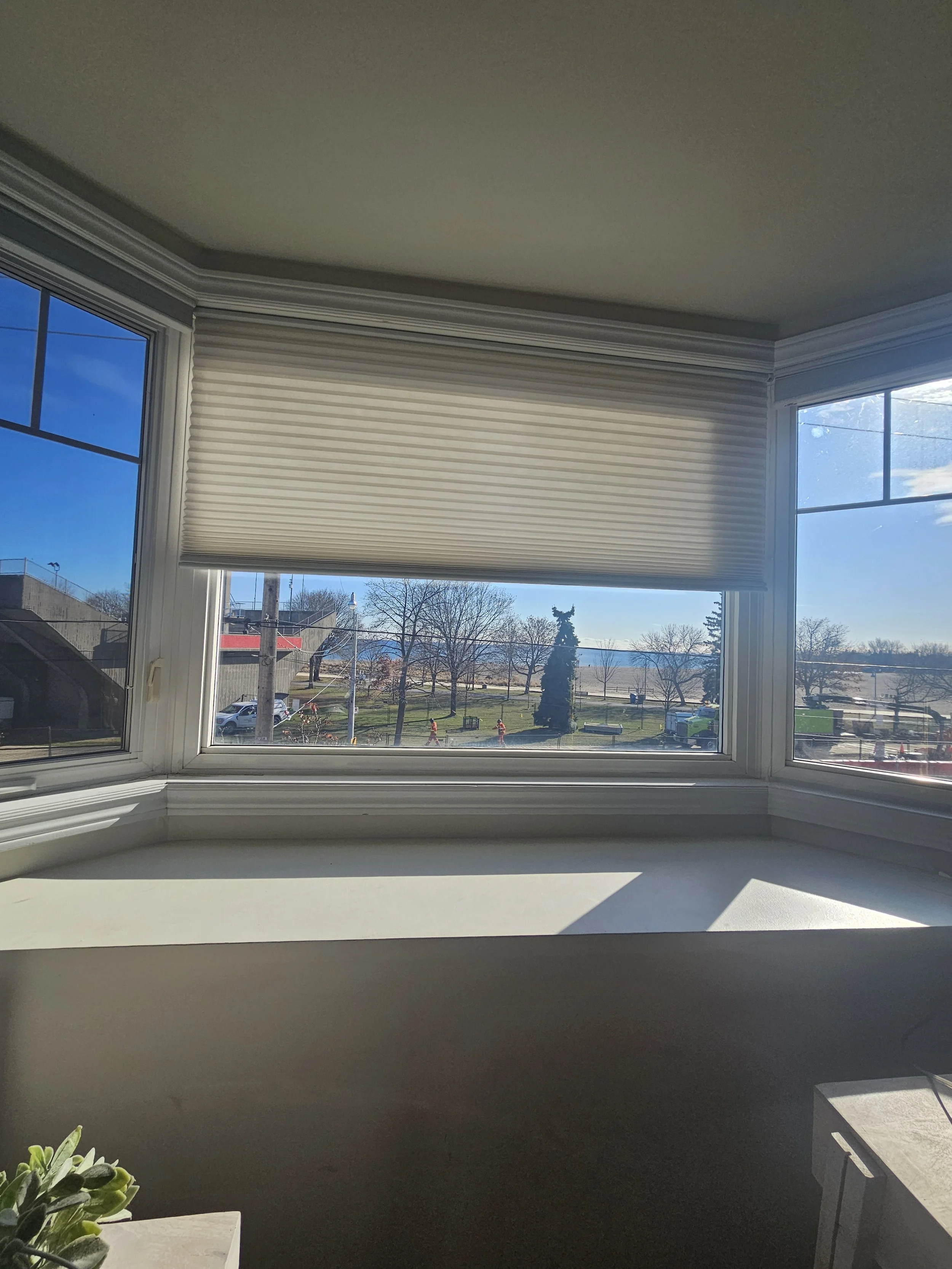 mount window covering