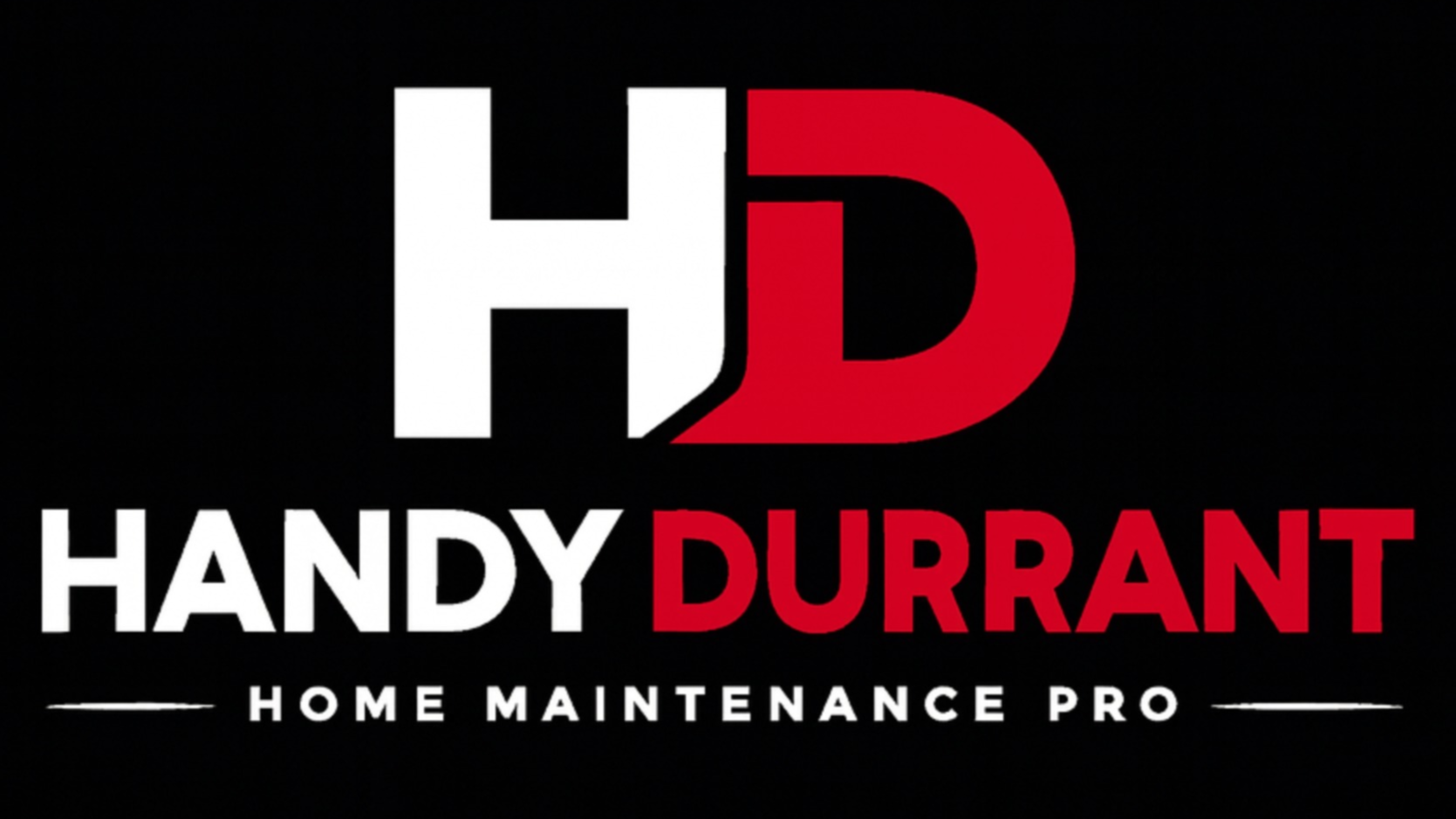 handy durrant black