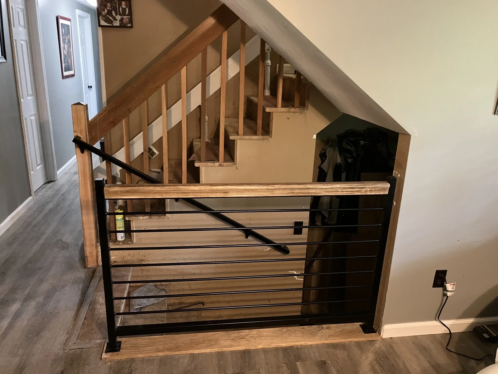 Railing with Wooden Topper.jpg